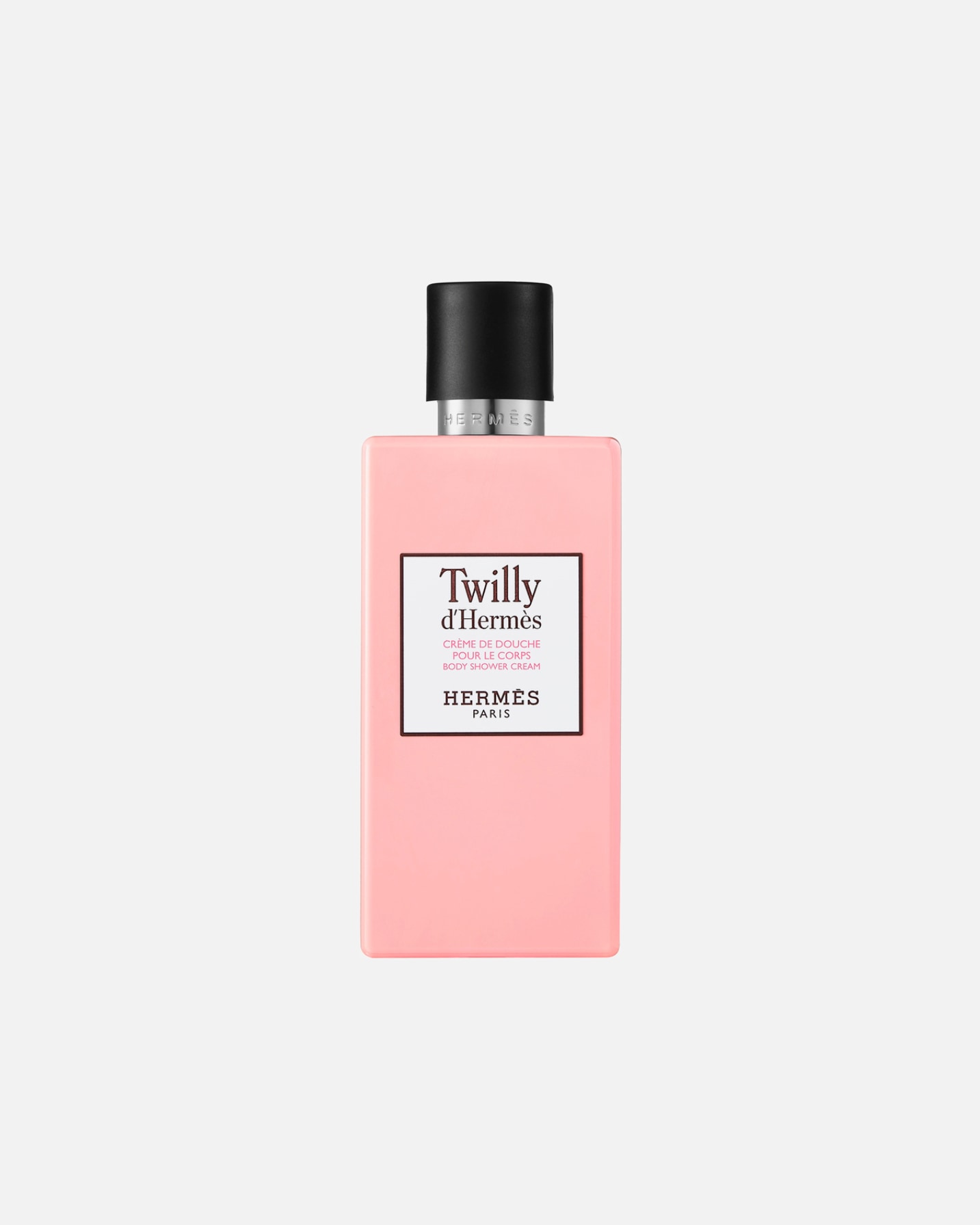 Żel pod prysznic dla Kobieta HERMÈS Twilly D'Hermes 200 ml