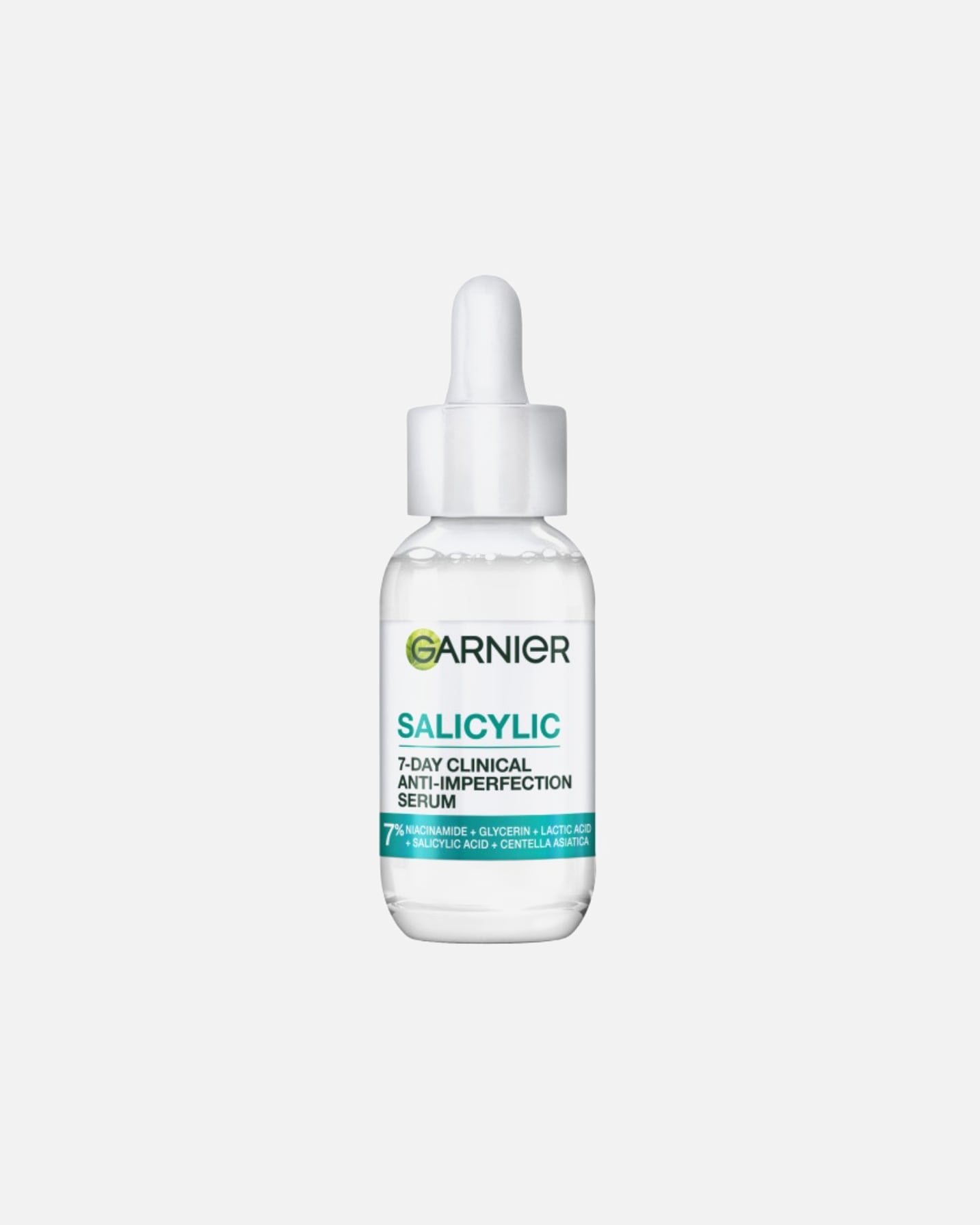 Emulsja do twarzy dla Kobieta Garnier Pure Active Salicylic 30 ml