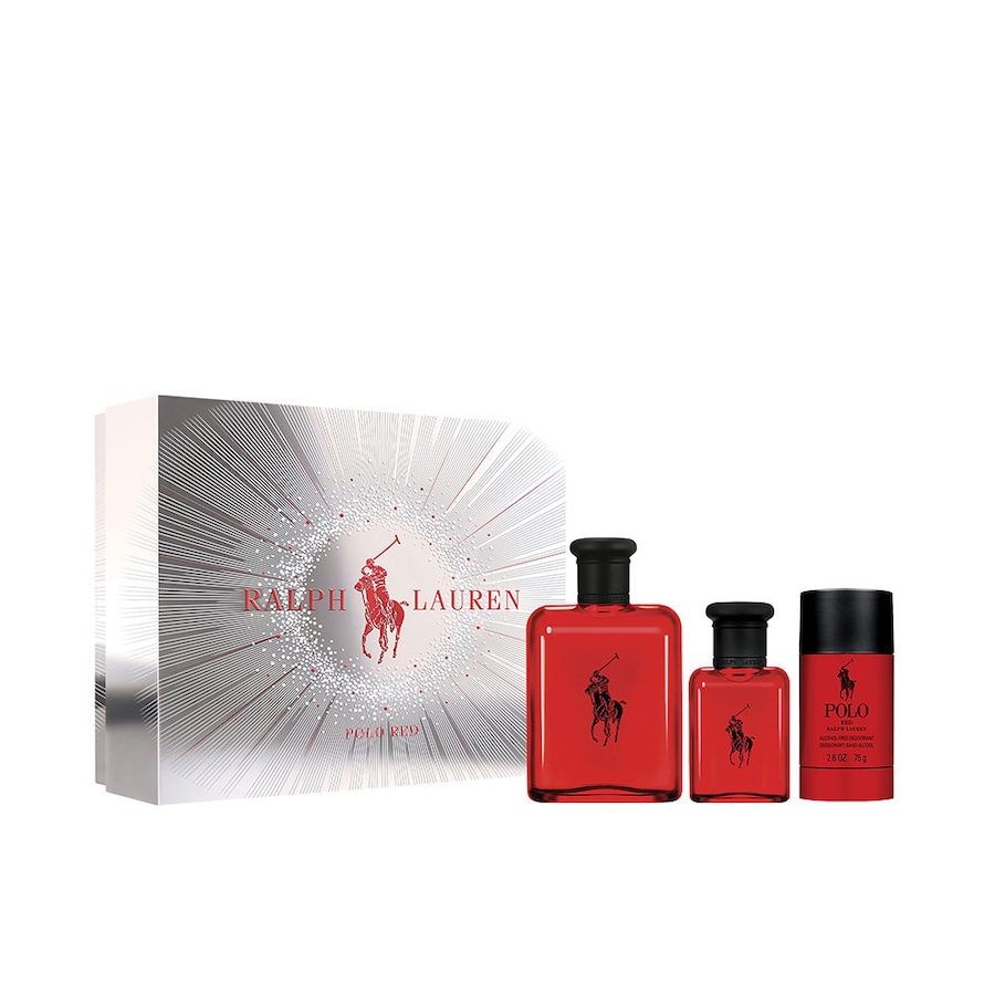 Polo Red