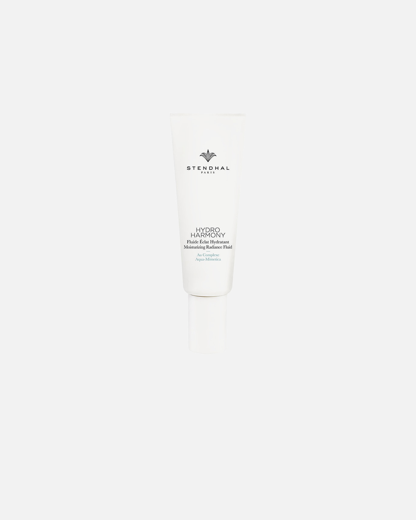 Krem do twarzy dla Kobieta Stendhal HYDRO HARMONY płynny eklatowy hydratant 50 ml