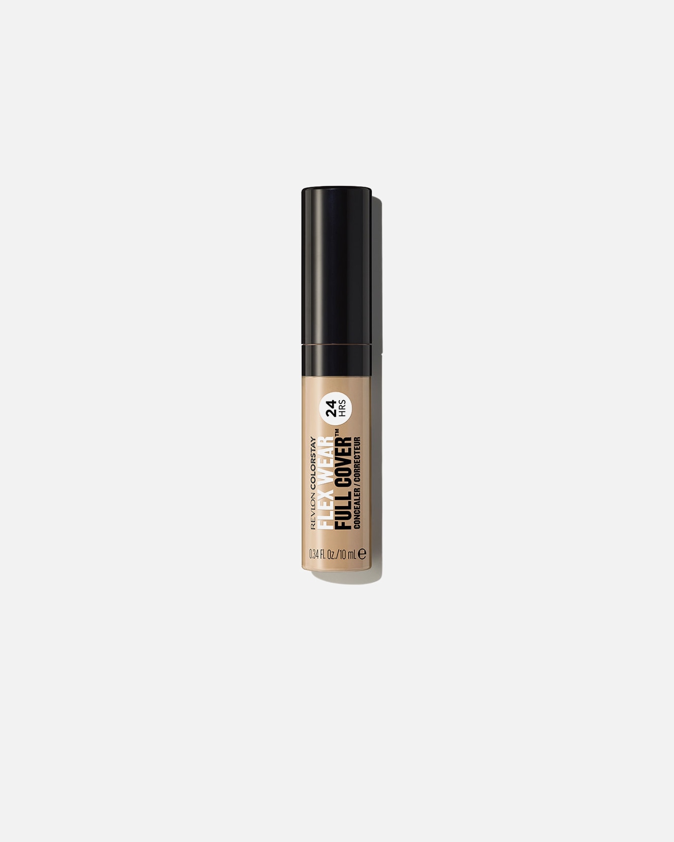 Korektor dla Unisex Revlon Korektor COLORSTAY FLEX WEAR pod cienie i na twarz 050-średnio głęboki
