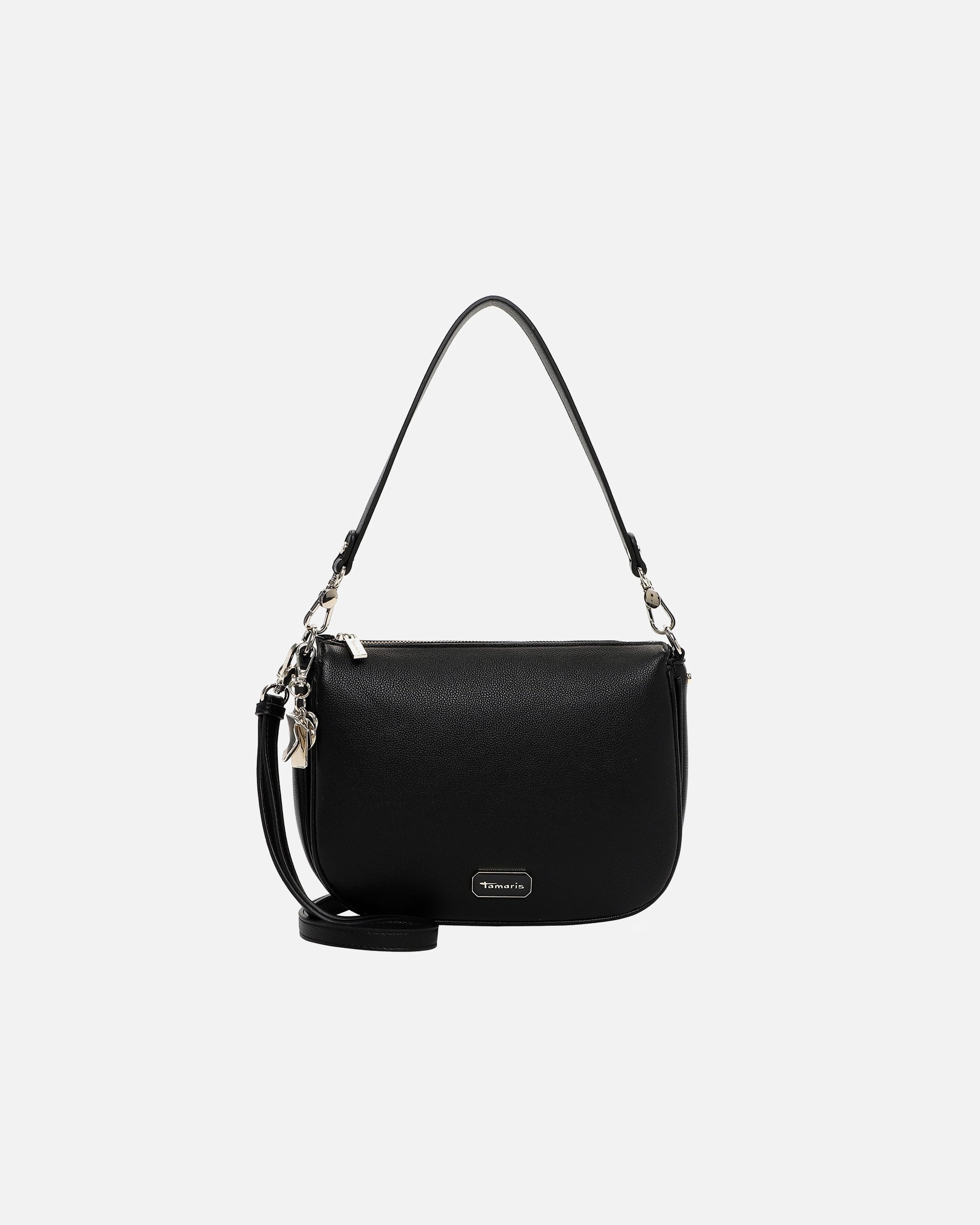 Torba dla Kobieta Tamaris Torebka Naramienna TAS Katharina Black