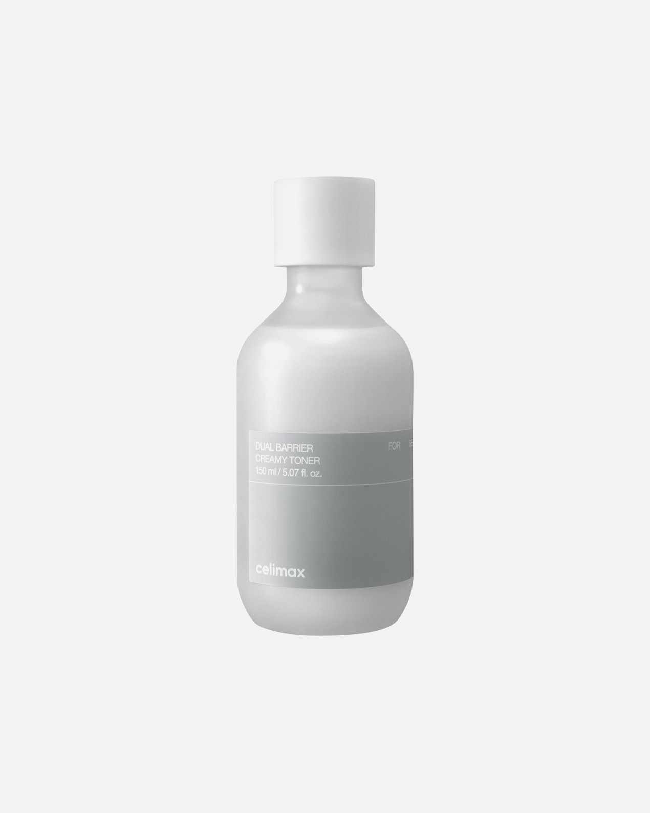 Tonik dla Kobieta Dual Barrier 150 ml