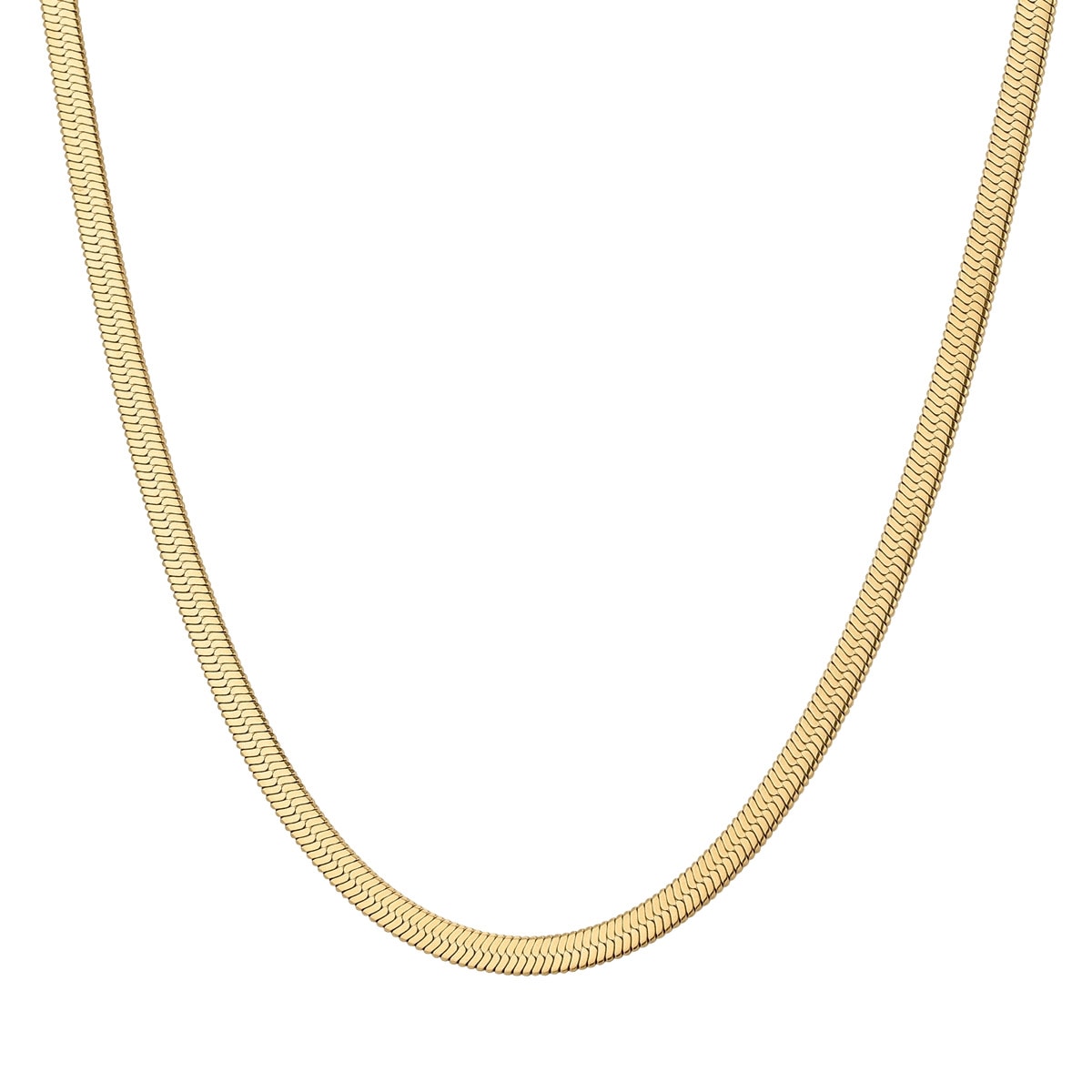 41,0 cm Basiskette + 5,0 cm Verlängerung