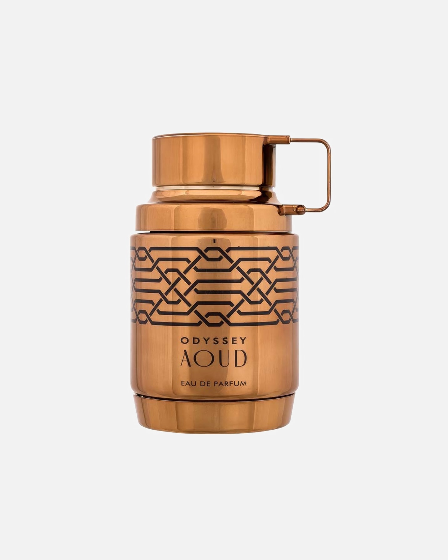 Woda perfumowana dla Mężczyzna ARMAF Default Brand Line Odyssey Aoud 60 ml