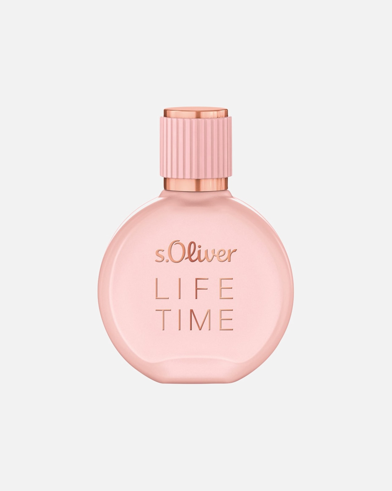 Woda toaletowa dla Kobieta s.Oliver Life Time 30 ml