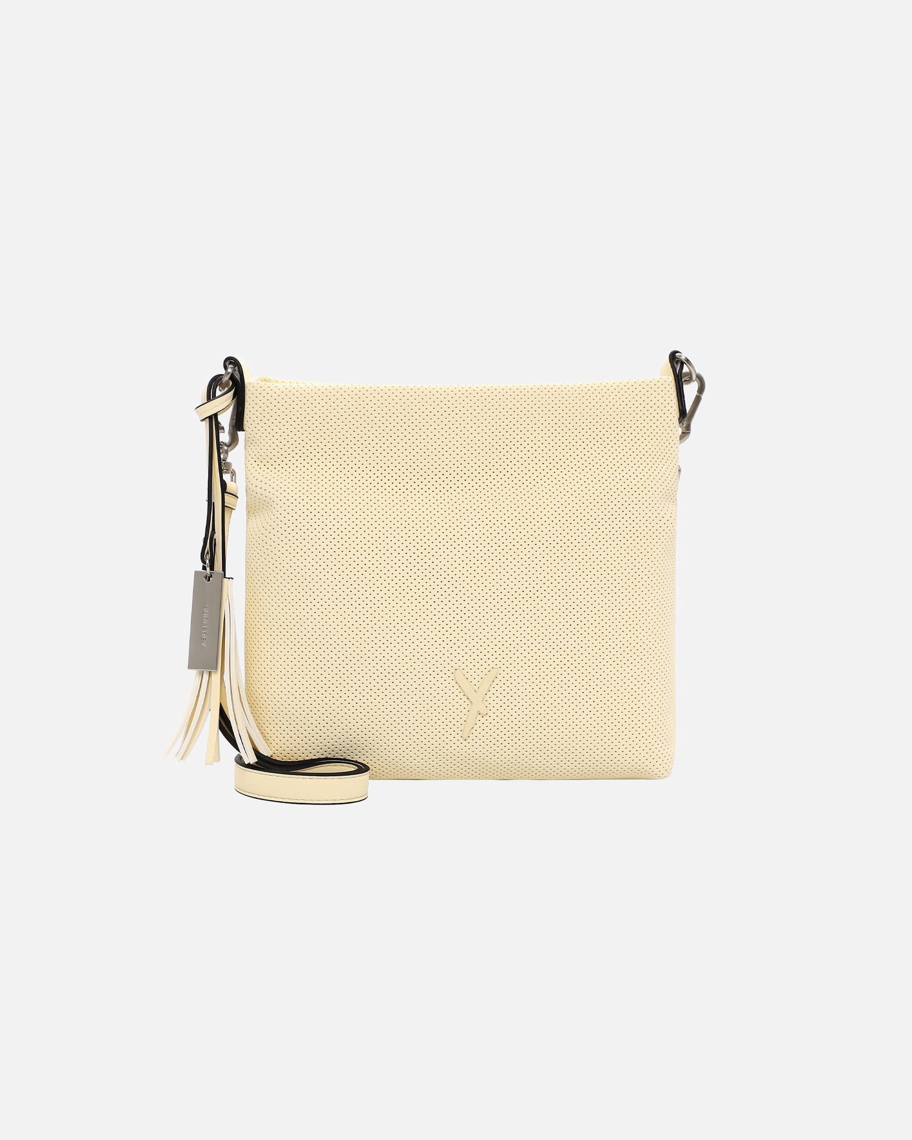 Torba dla Kobieta SURI FREY Torebka Naramienna SFY Romy Lightyellow