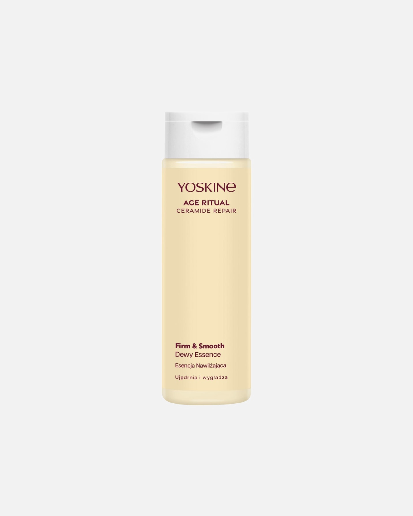 Emulsja do twarzy dla Kobieta Yoskine Age Ritual Ceramide Repair 200 ml