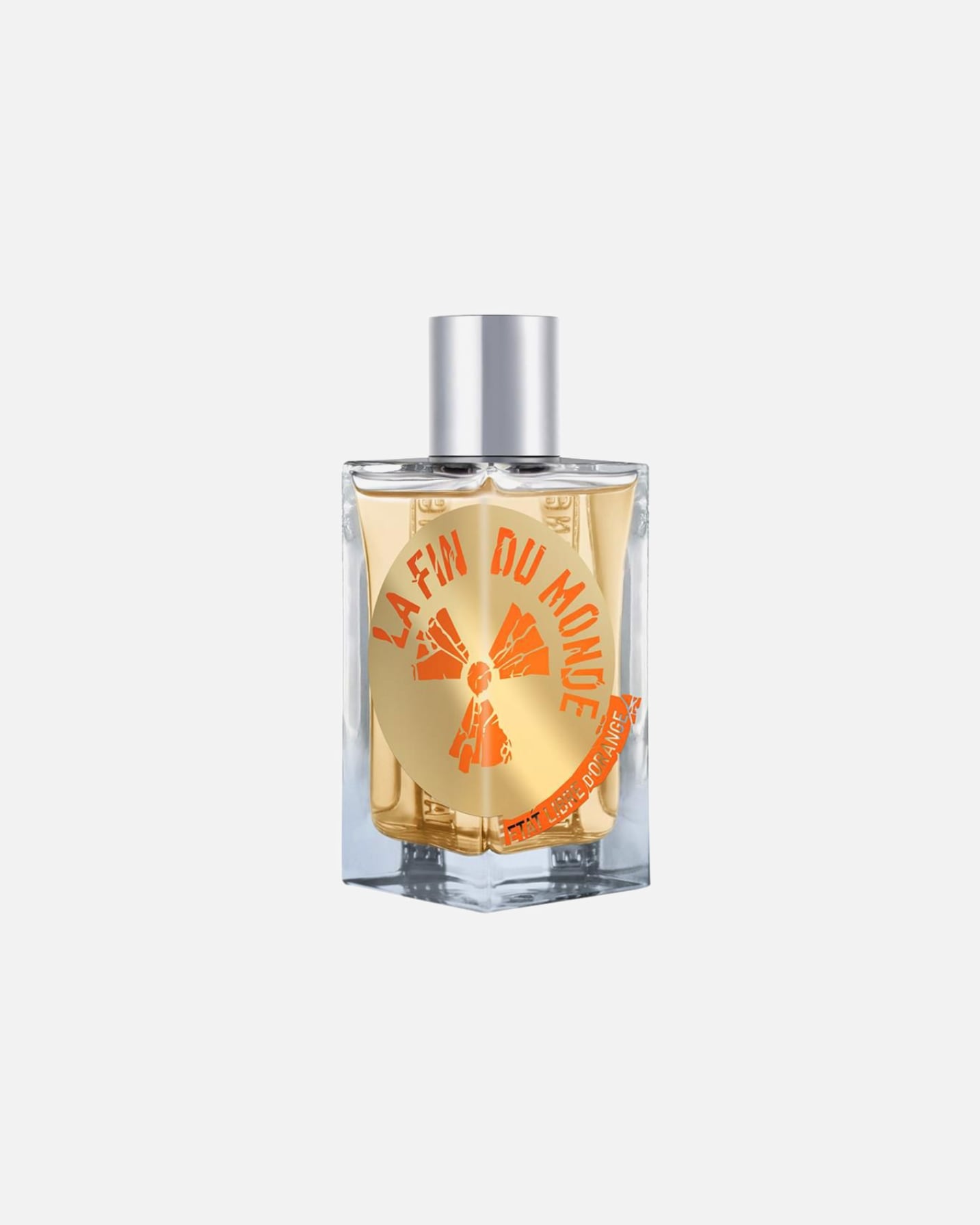 Woda perfumowana dla Unisex La Fin Du Monde Unisex 100 ml