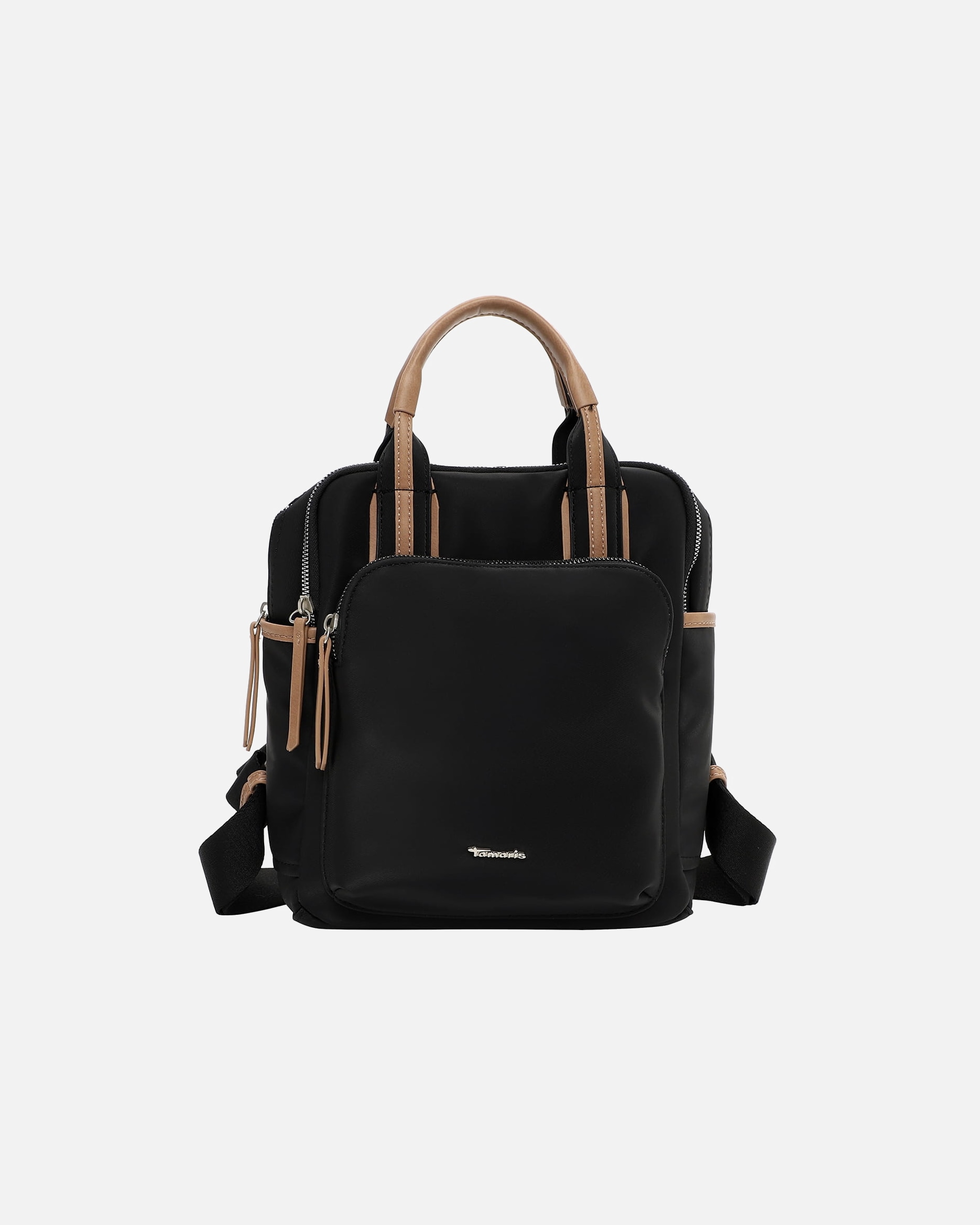 Plecak dla Kobieta Tamaris Plecak TAS Kirsten Black