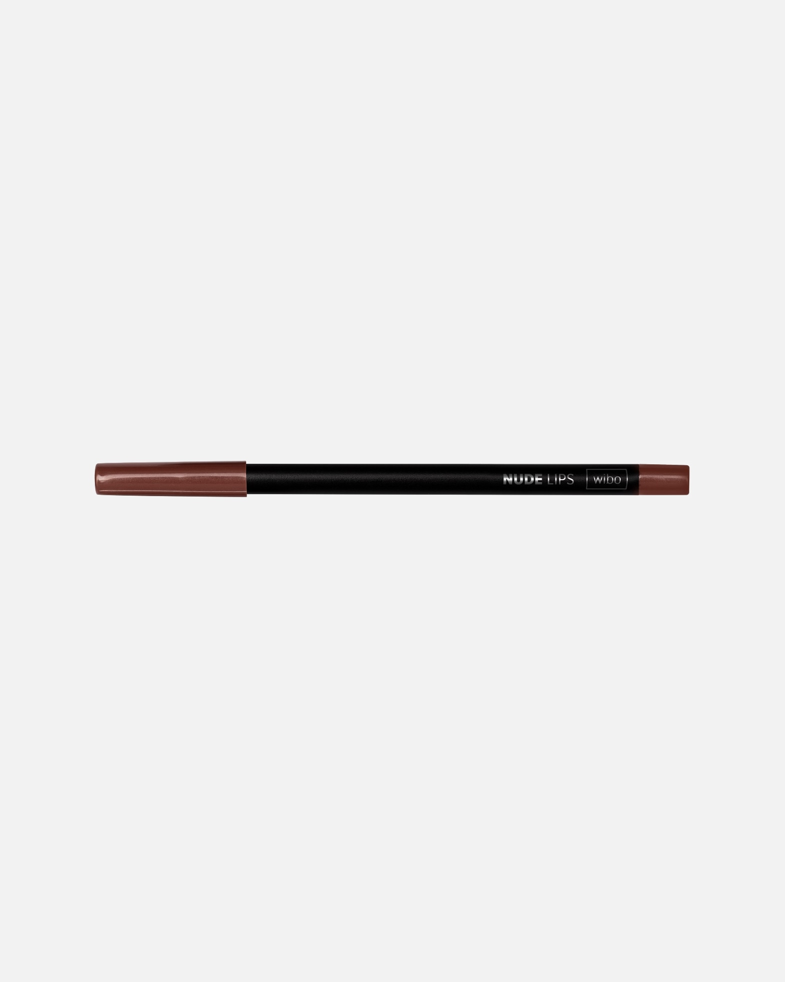 Konturówka do ust dla Kobieta Wibo Nude Lips 5