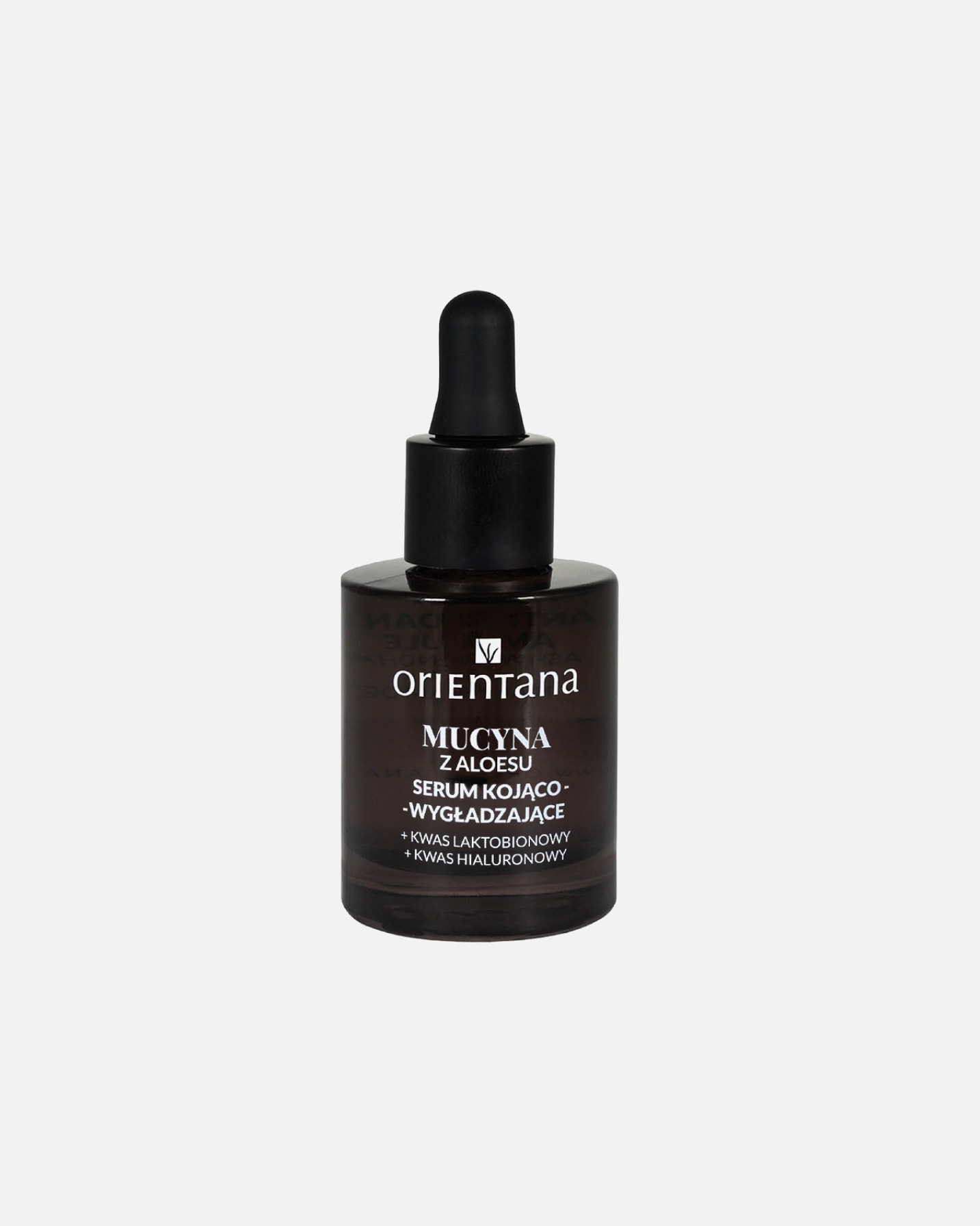 Emulsja do twarzy dla Kobieta Orientana Phyto Technology 30 ml