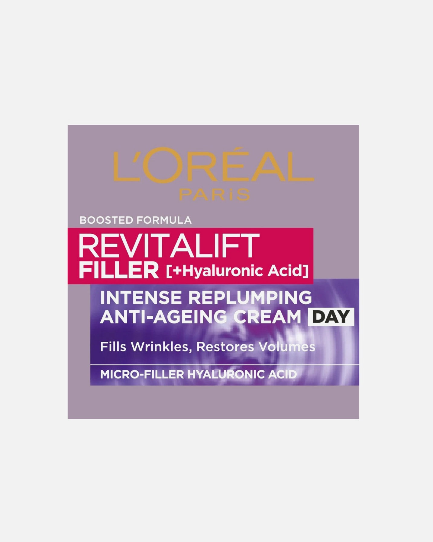 Krem do twarzy dla Kobieta L’Oréal Paris Revitalift Filler 50 ml