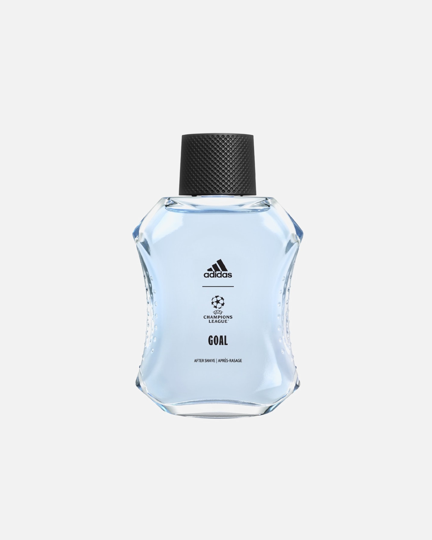 Woda po goleniu dla Mężczyzna adidas Uefa Champions League Goal Edition 100 ml