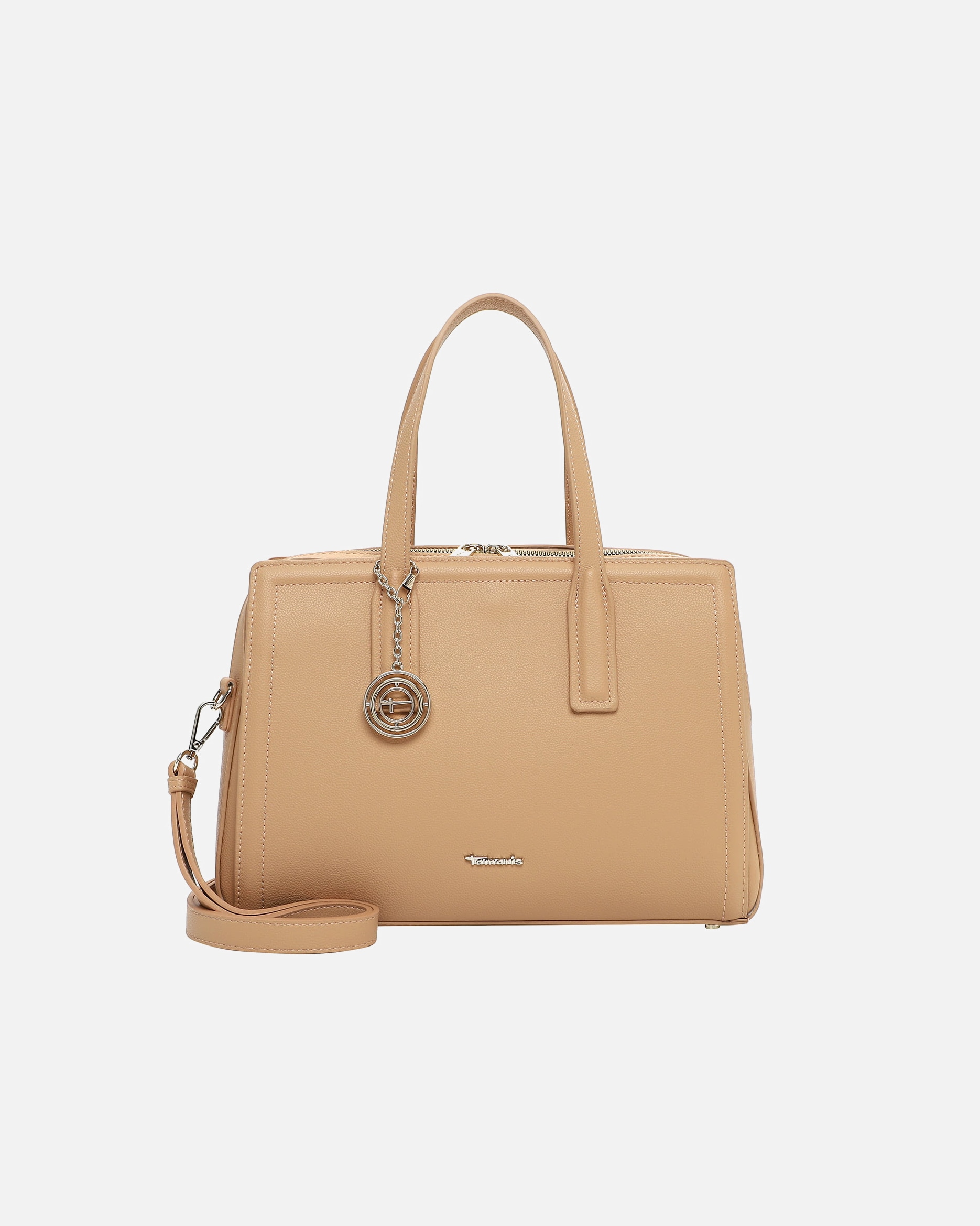 Torba dla Kobieta Tamaris Torebka Shopper TAS Kim Sand