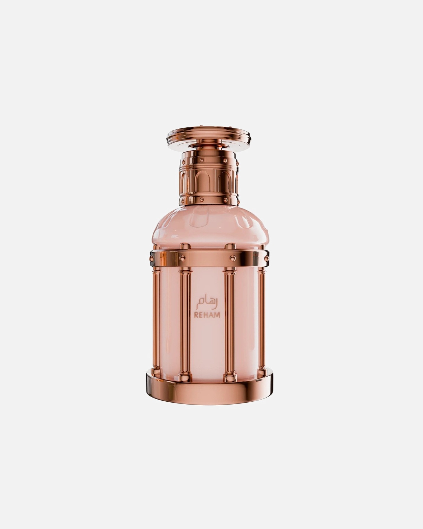 Woda perfumowana dla Unisex Reham Rose Petals 100 ml