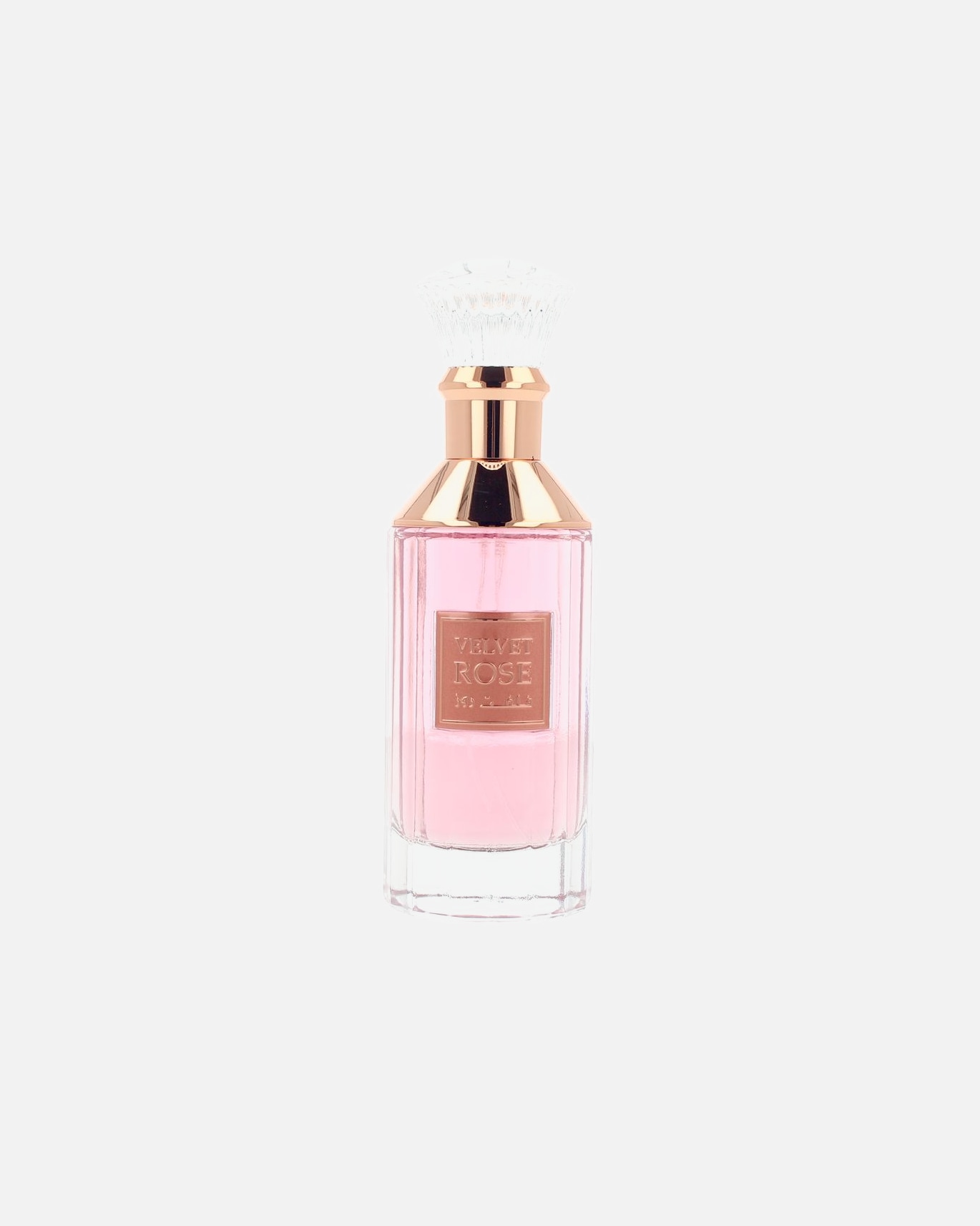 Woda perfumowana dla Kobieta Lattafa Default Brand Line Velvet Rose edp vapor 100 ml