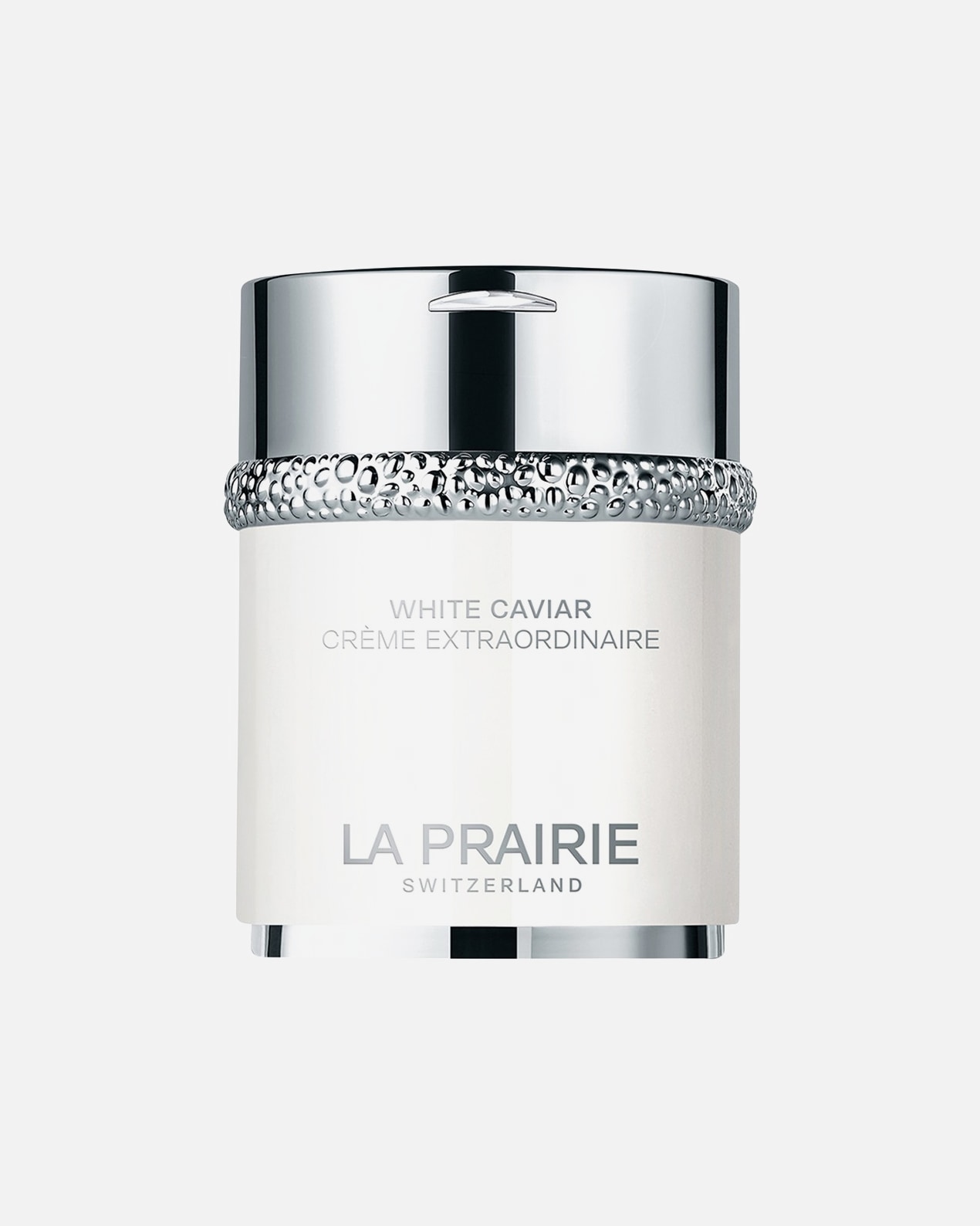 Pięlęgnacja Anti-Aging dla Kobieta La Prairie Crème Extraordinaire 60 ml