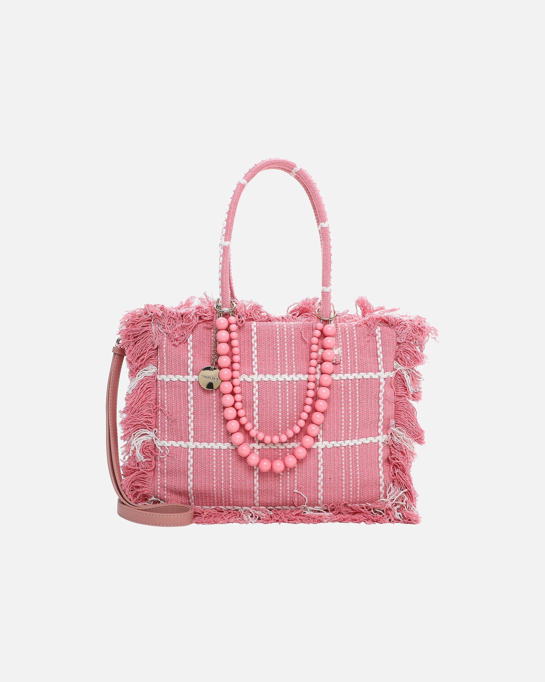 Torba dla Kobieta SURI FREY Torebka Shopper SFY Cacey Rose