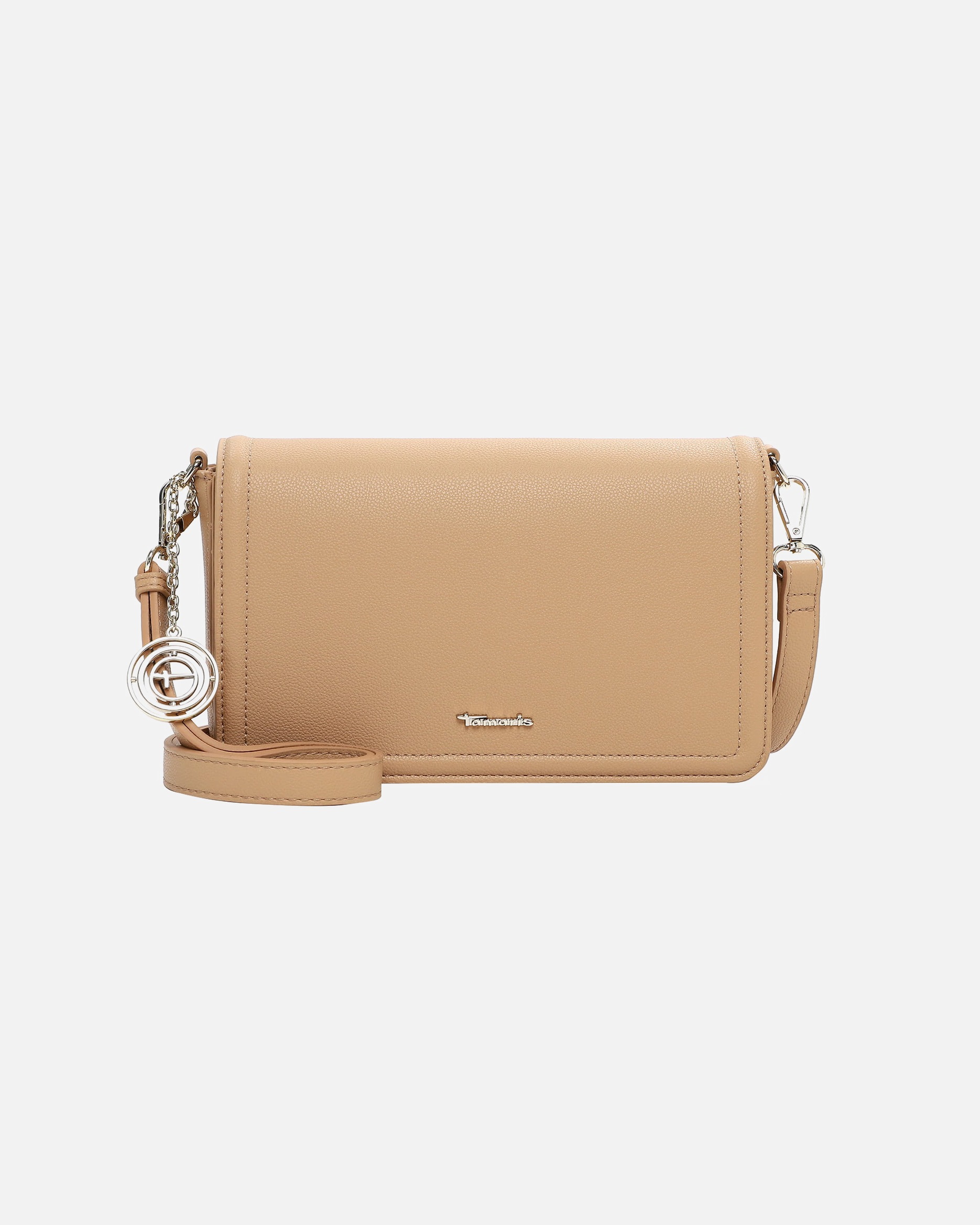 Torba dla Kobieta Tamaris Torebka Naramienna TAS Kim Sand