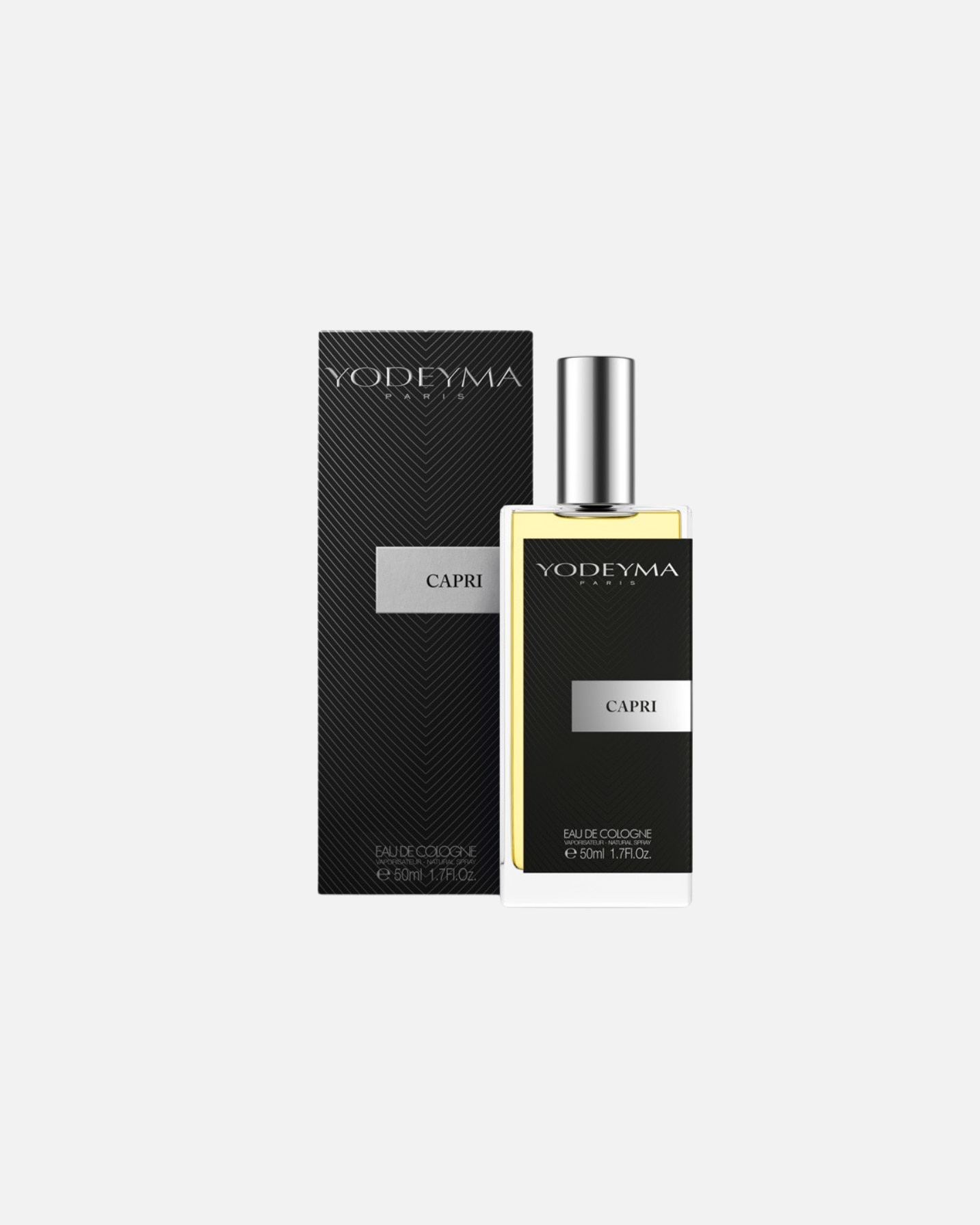 Woda perfumowana dla Unisex Yodeyma Default Brand Line Woda perfumowana 50 ml