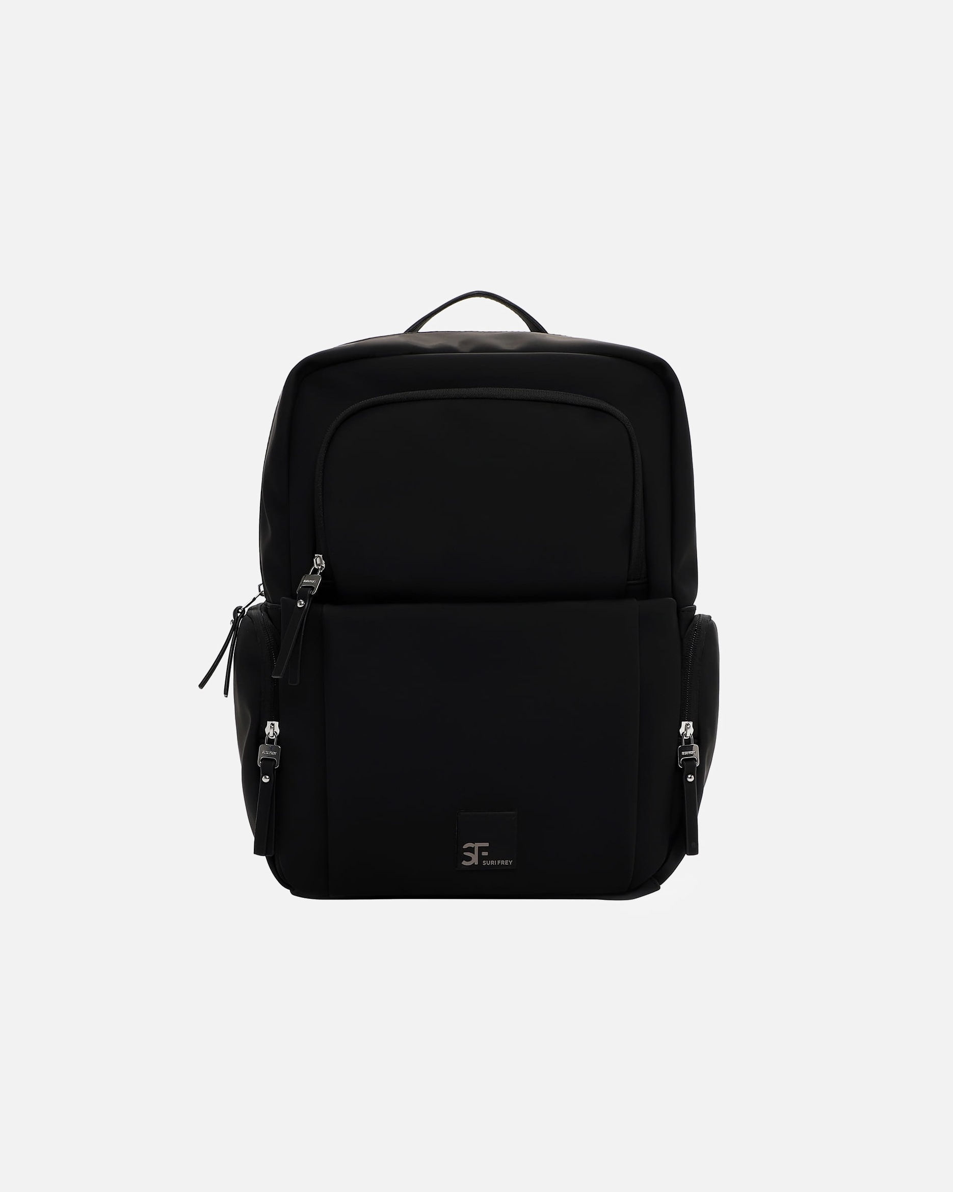 Plecak dla Kobieta SURI FREY Plecak SFY Karny Black