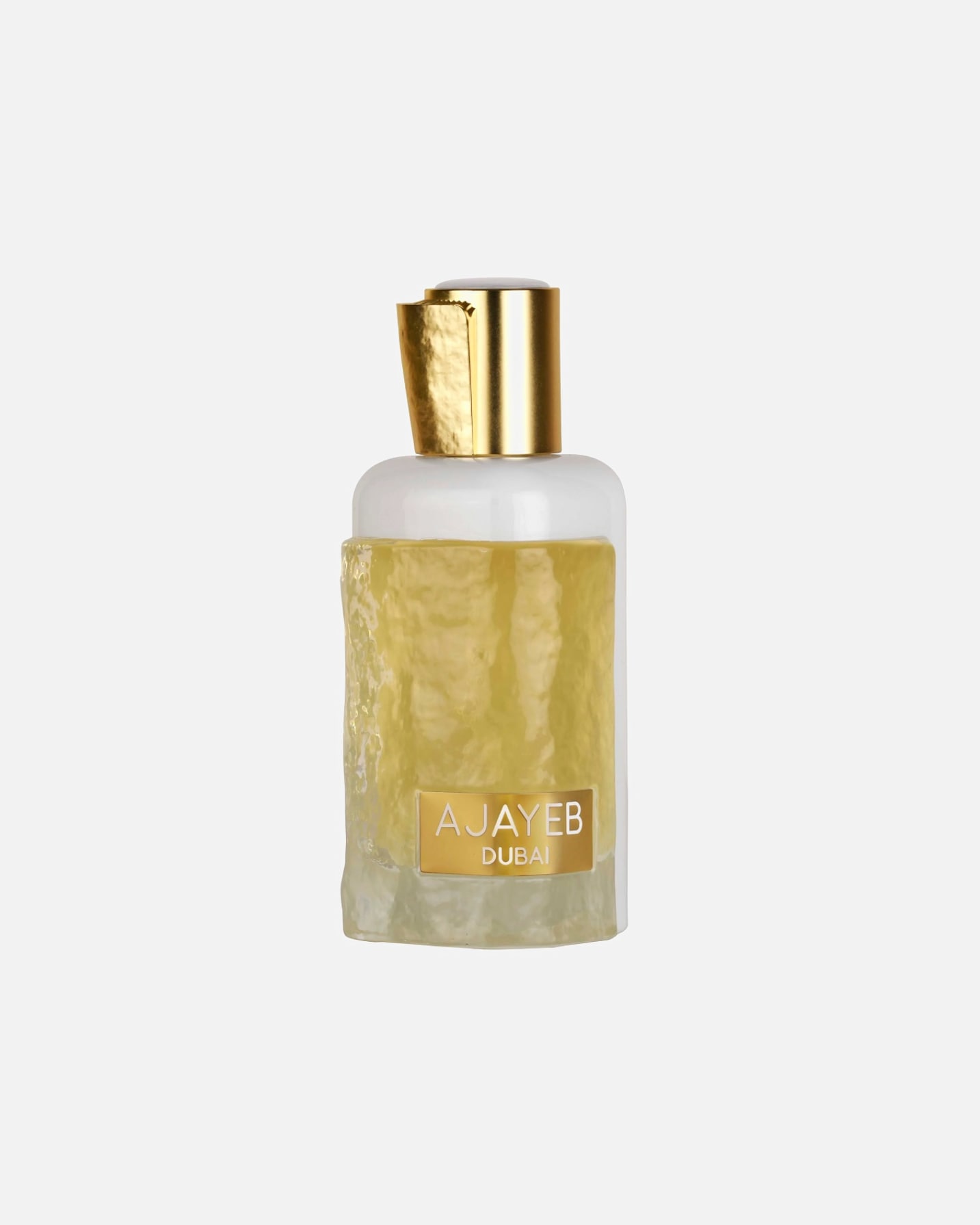 Woda perfumowana dla Unisex Lattafa Default Brand Line Ajayeb Dubai Portrait 100 ml