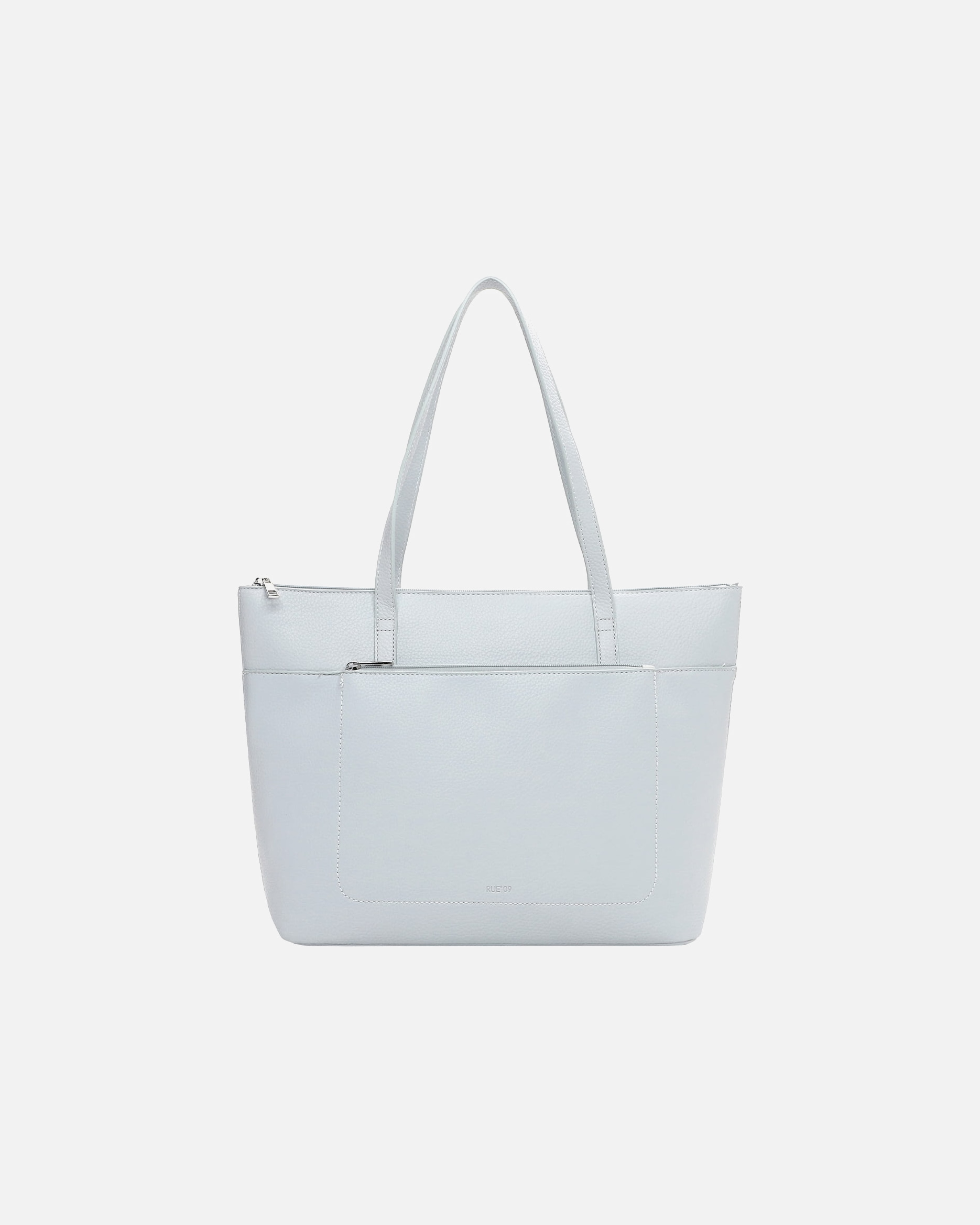 Torba dla Kobieta Emily & Noah Torebka Shopper E&N Albi RUE 09 Lightblue