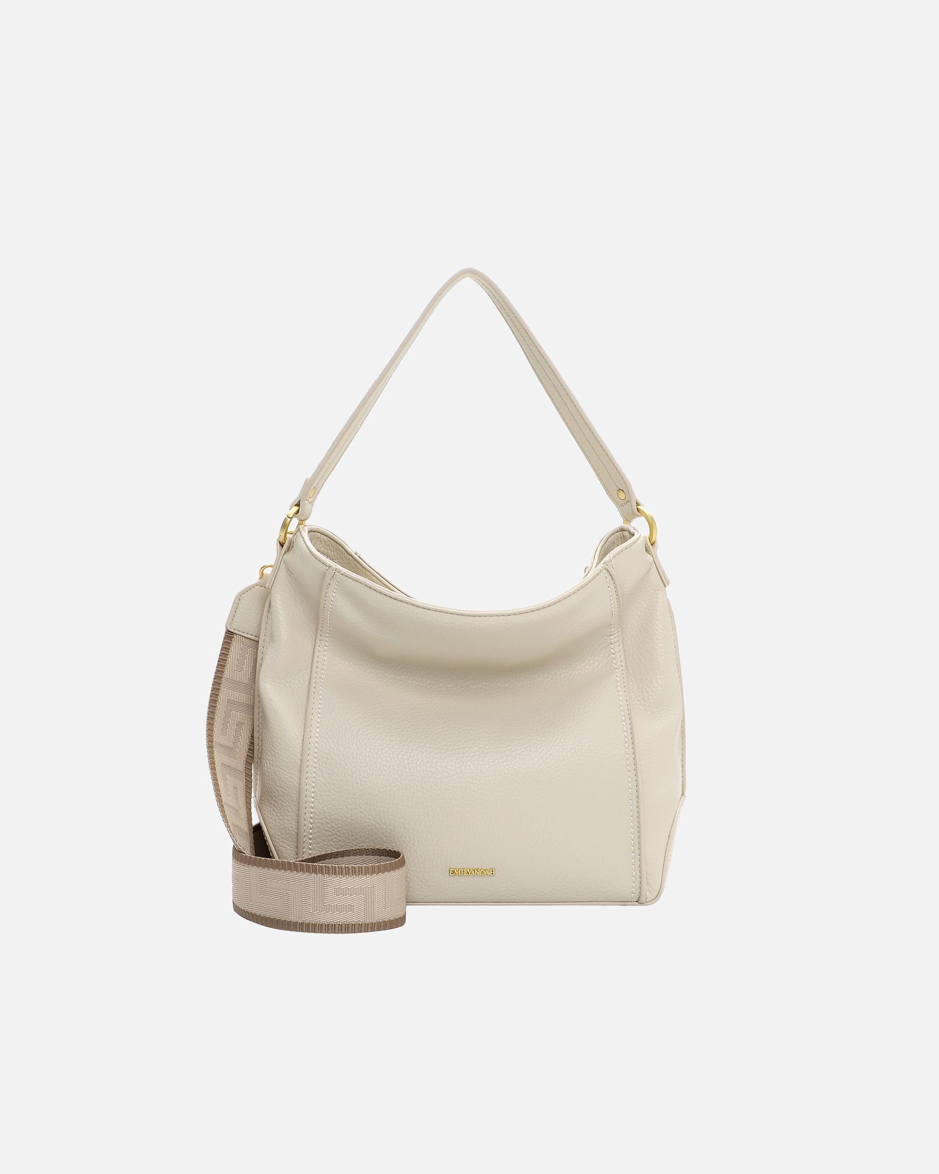 Torba dla Kobieta Emily & Noah Worek E&N Julie Beige