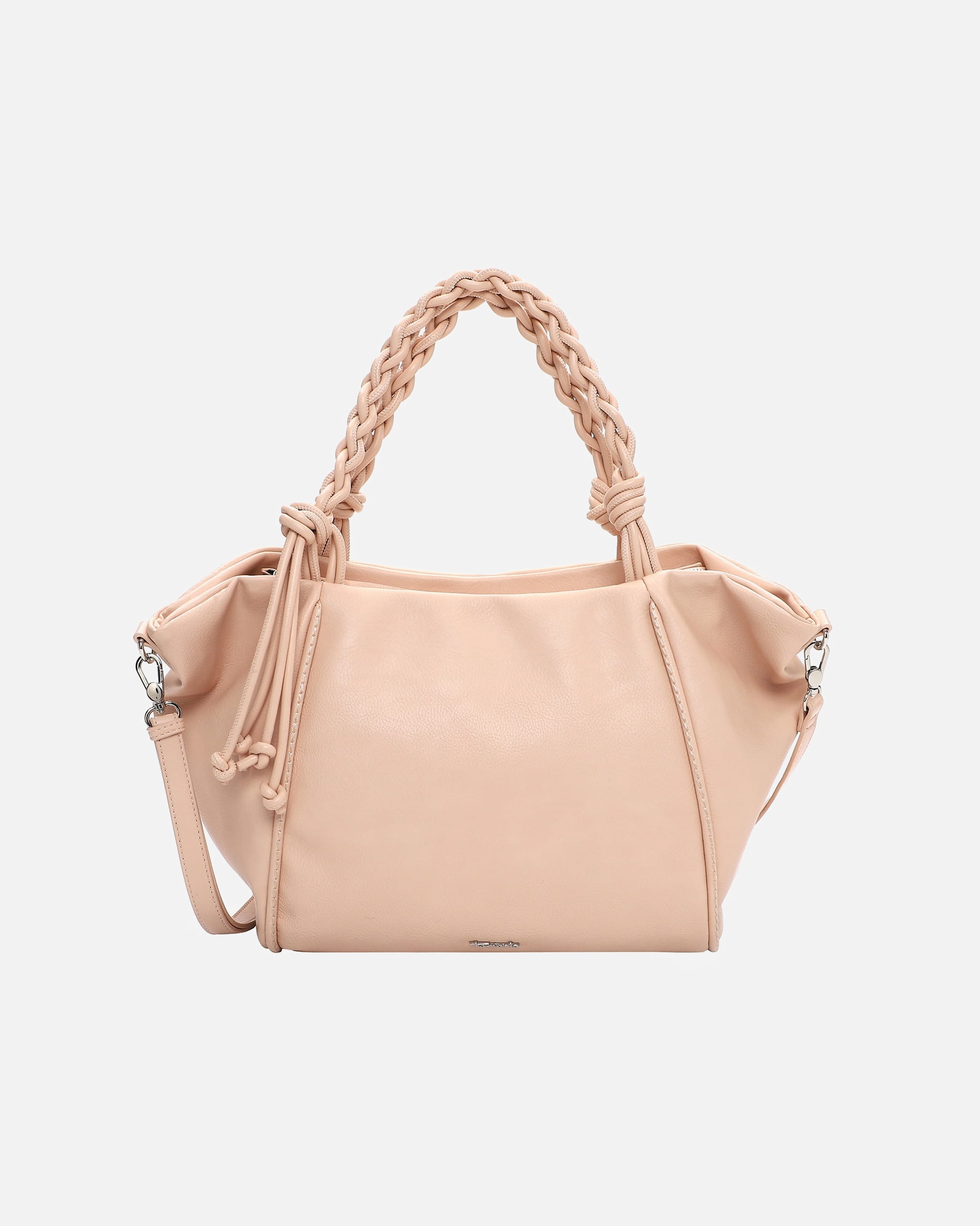 Kopertówka dla Kobieta Tamaris Torebka Shopper TAS Keona Lightrose