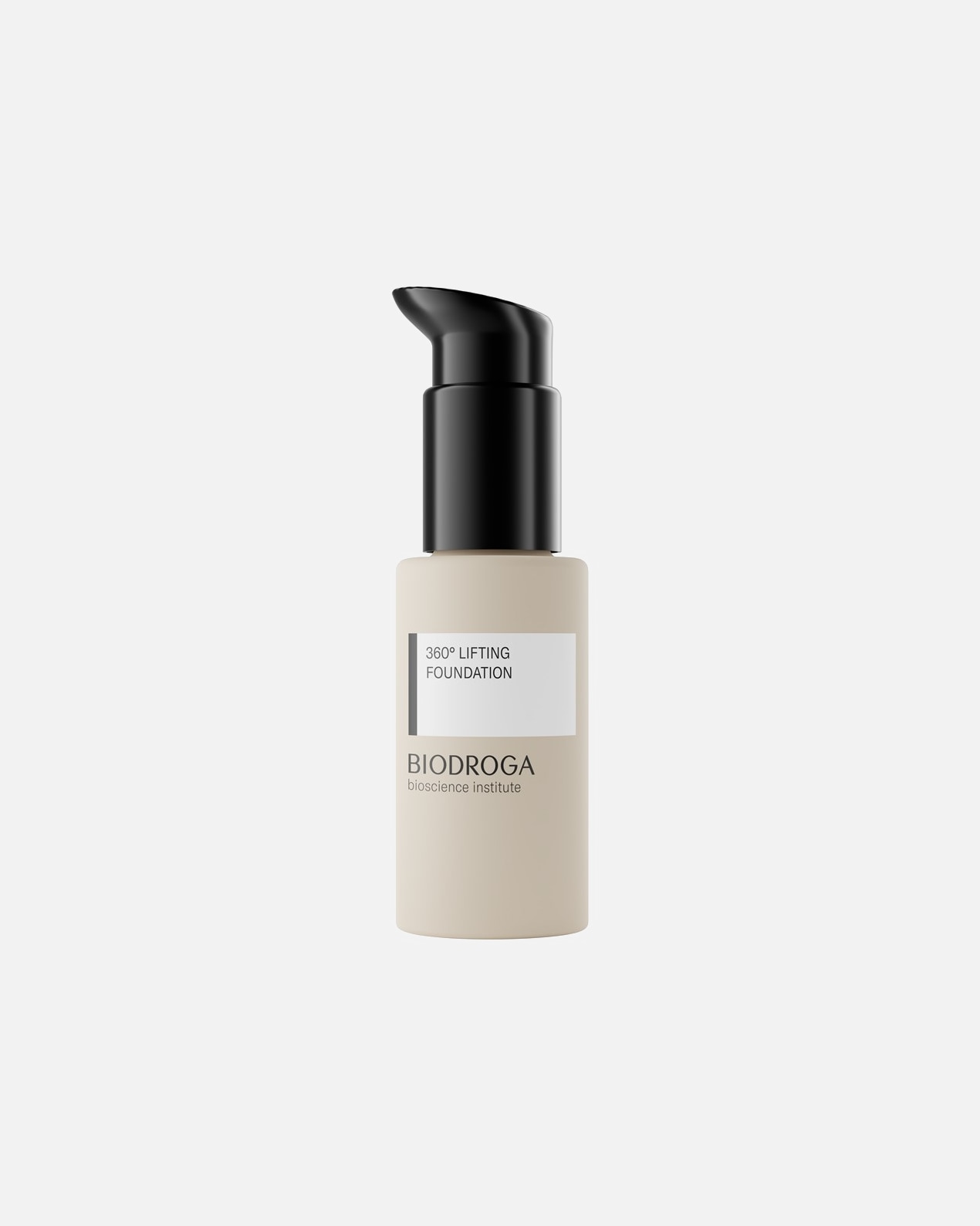Podkład dla Kobieta Biodroga Podkład SPF 15 05 Rose