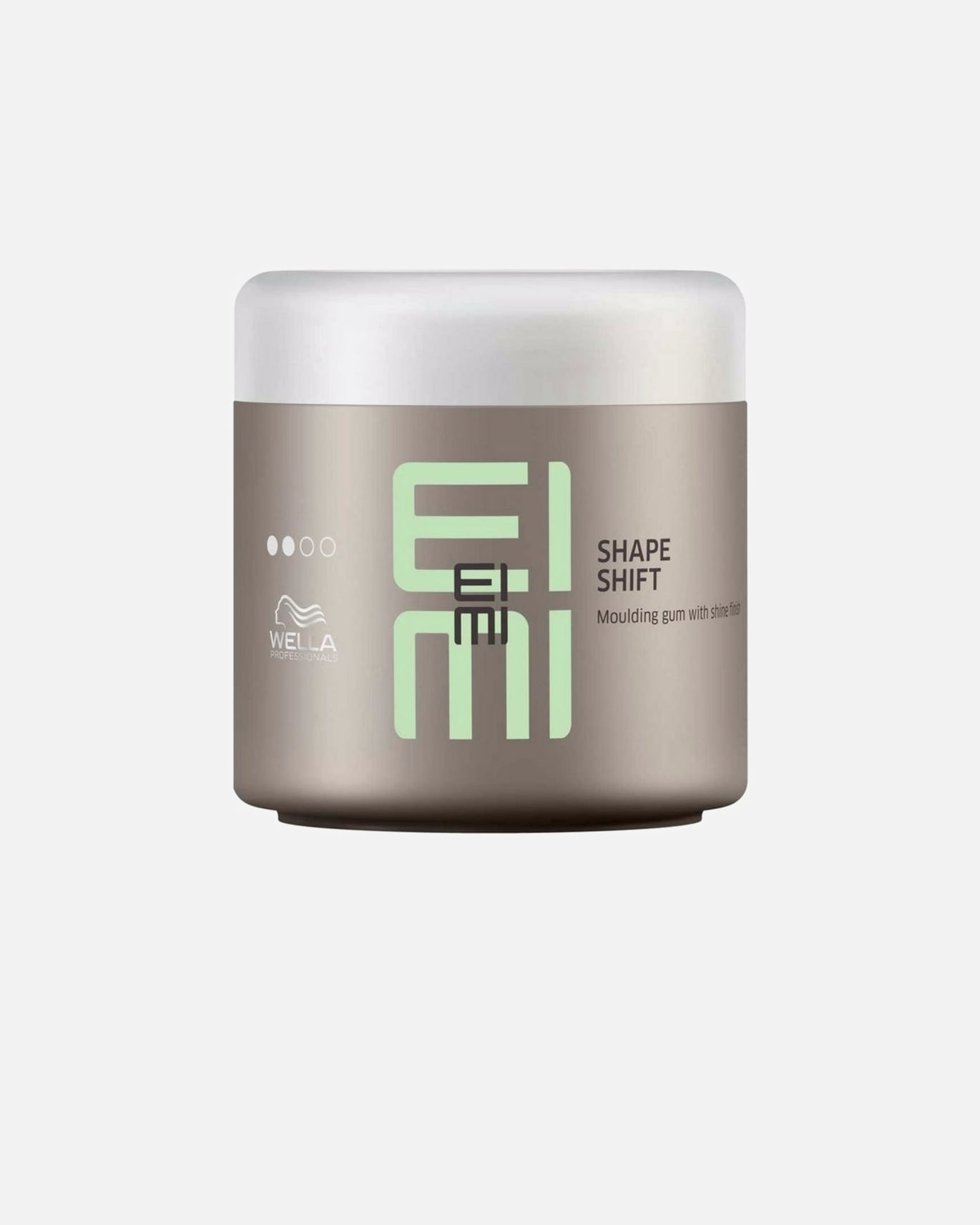 Wosk do włosów dla Unisex Wella EIMI shape shift 150 ml