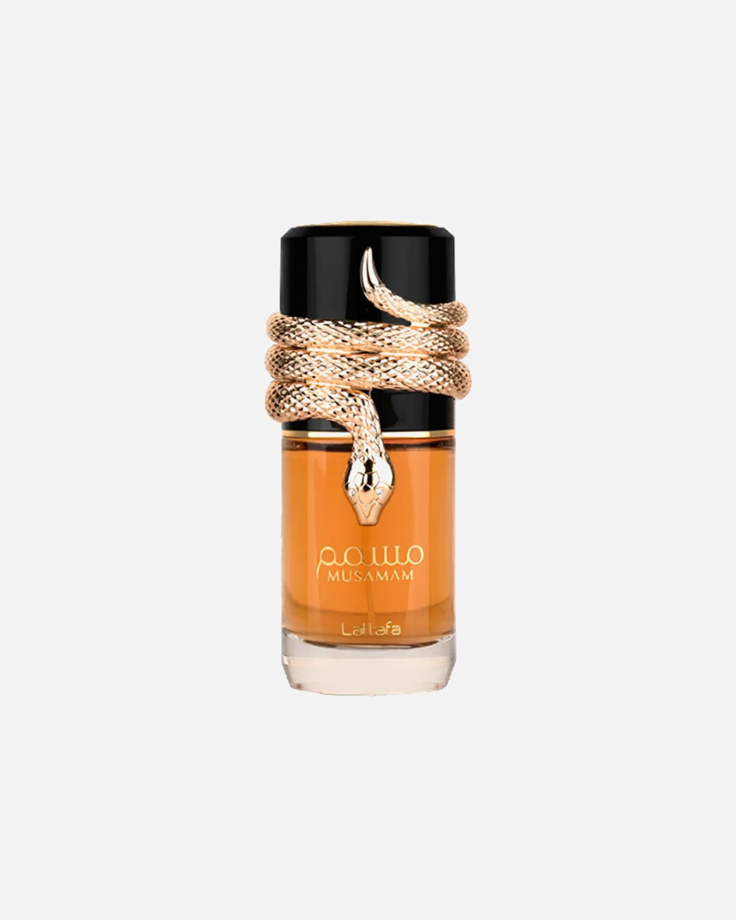 Woda perfumowana dla Unisex Lattafa Default Brand Line Musamam 100 ml