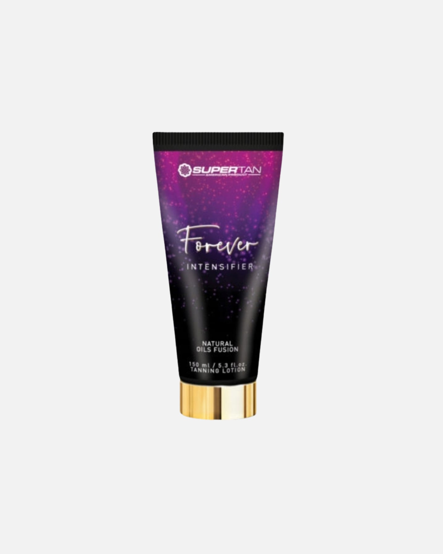 Balsam do opalania dla Unisex Supertan Default Brand Line Balsam przyspieszający opalanie 150 ml