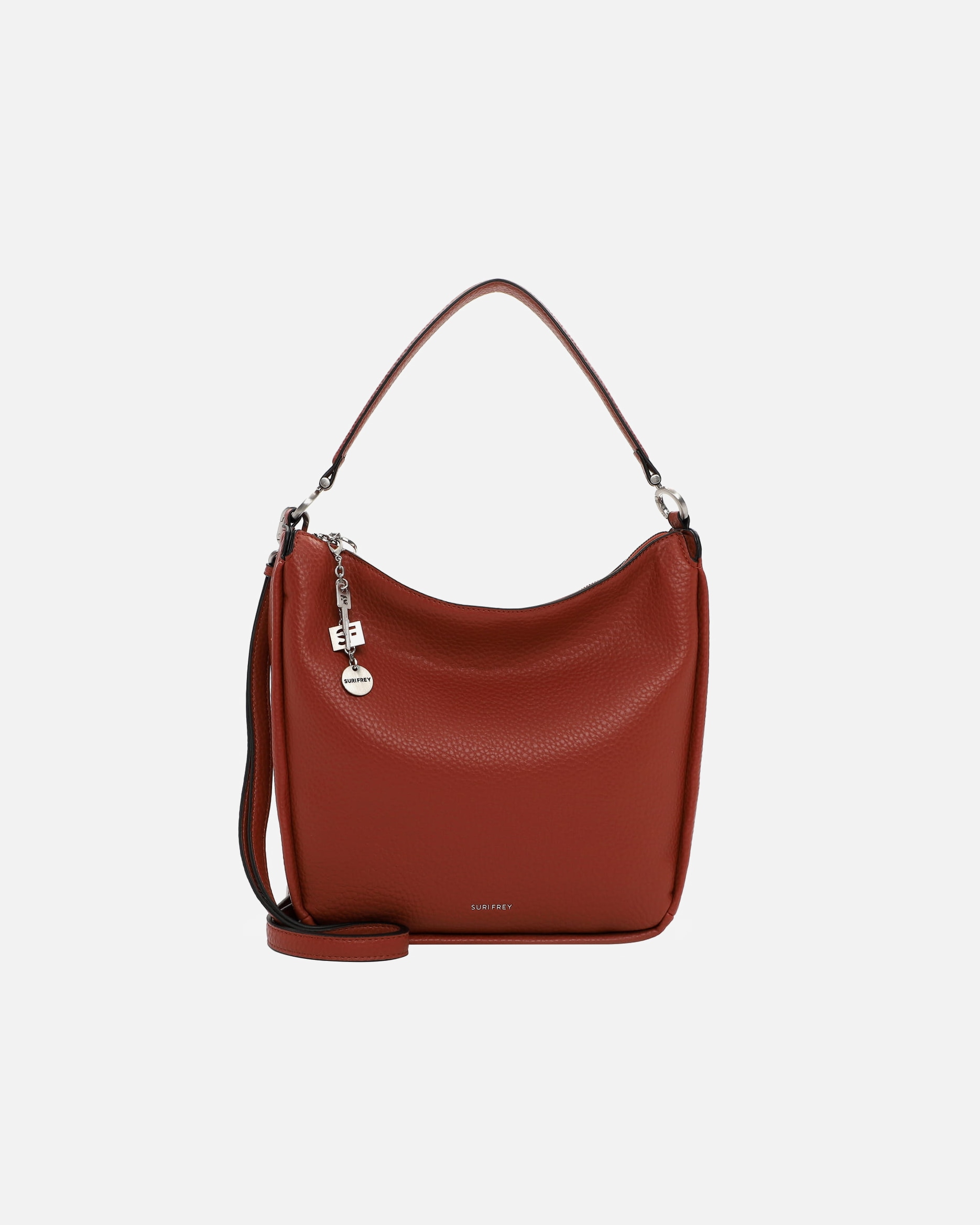 Torba dla Kobieta SURI FREY Worek SFY Buffey One Size