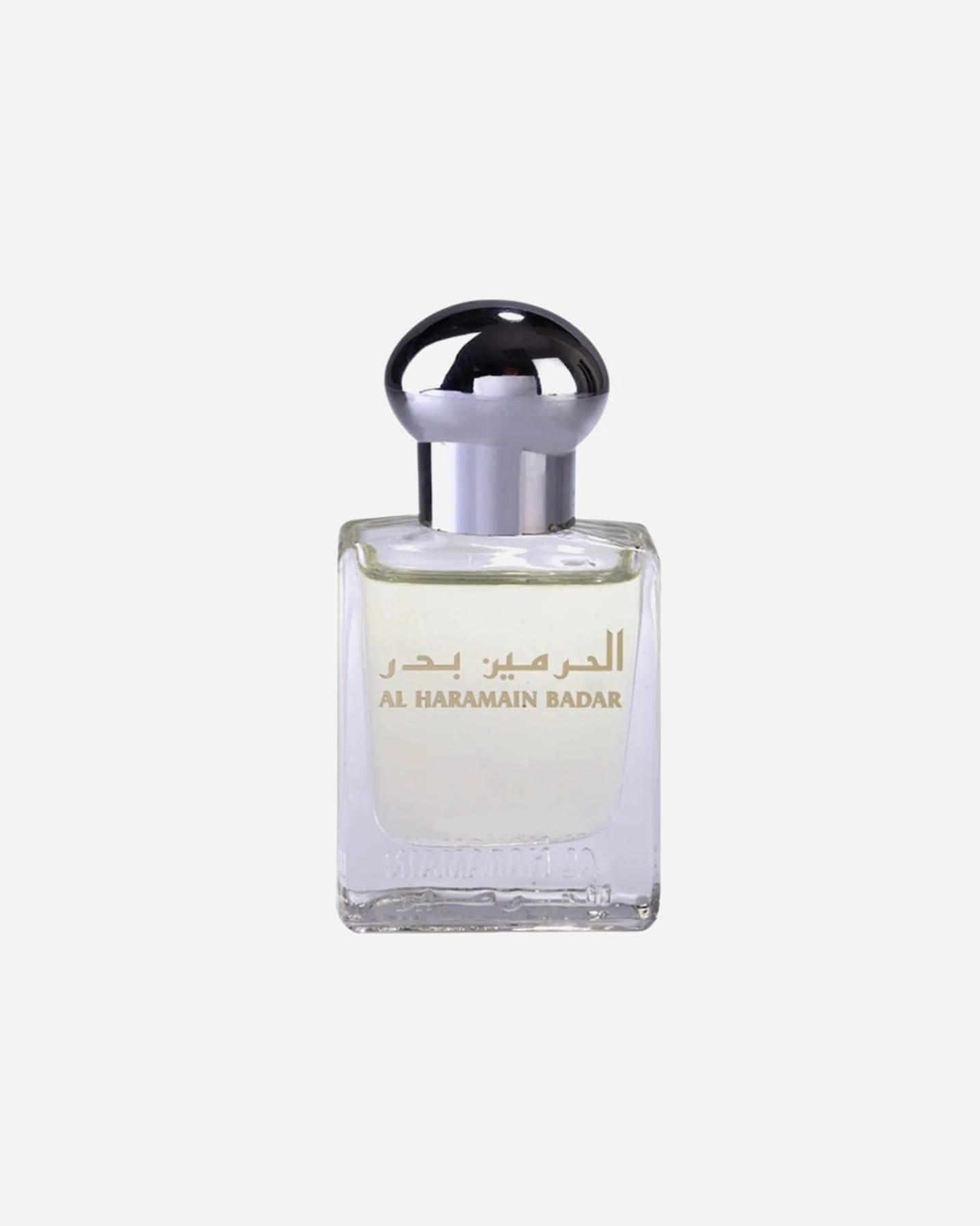 Perfumy dla Unisex Al Haramain Badar 15 ml