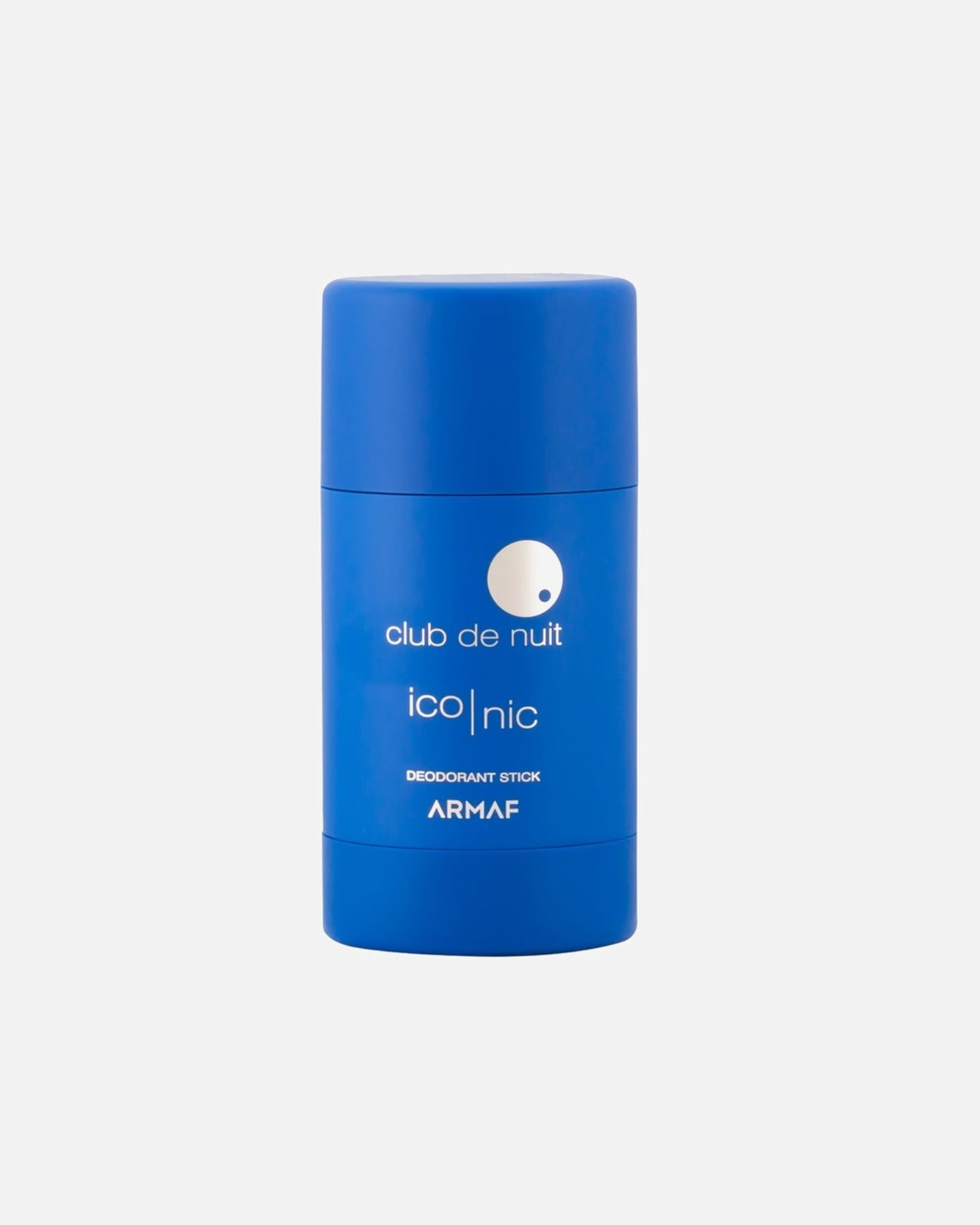 Dezodorant dla Mężczyzna ARMAF Default Brand Line Club de Nuit Iconic 75 g