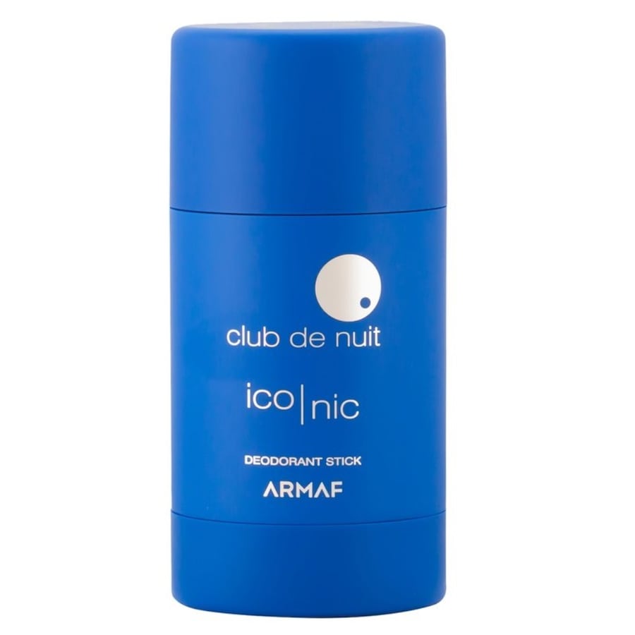 Club de Nuit Iconic Dezodorant w sztyfcie