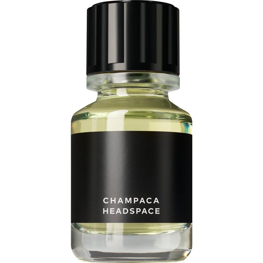 Champaca Parfum