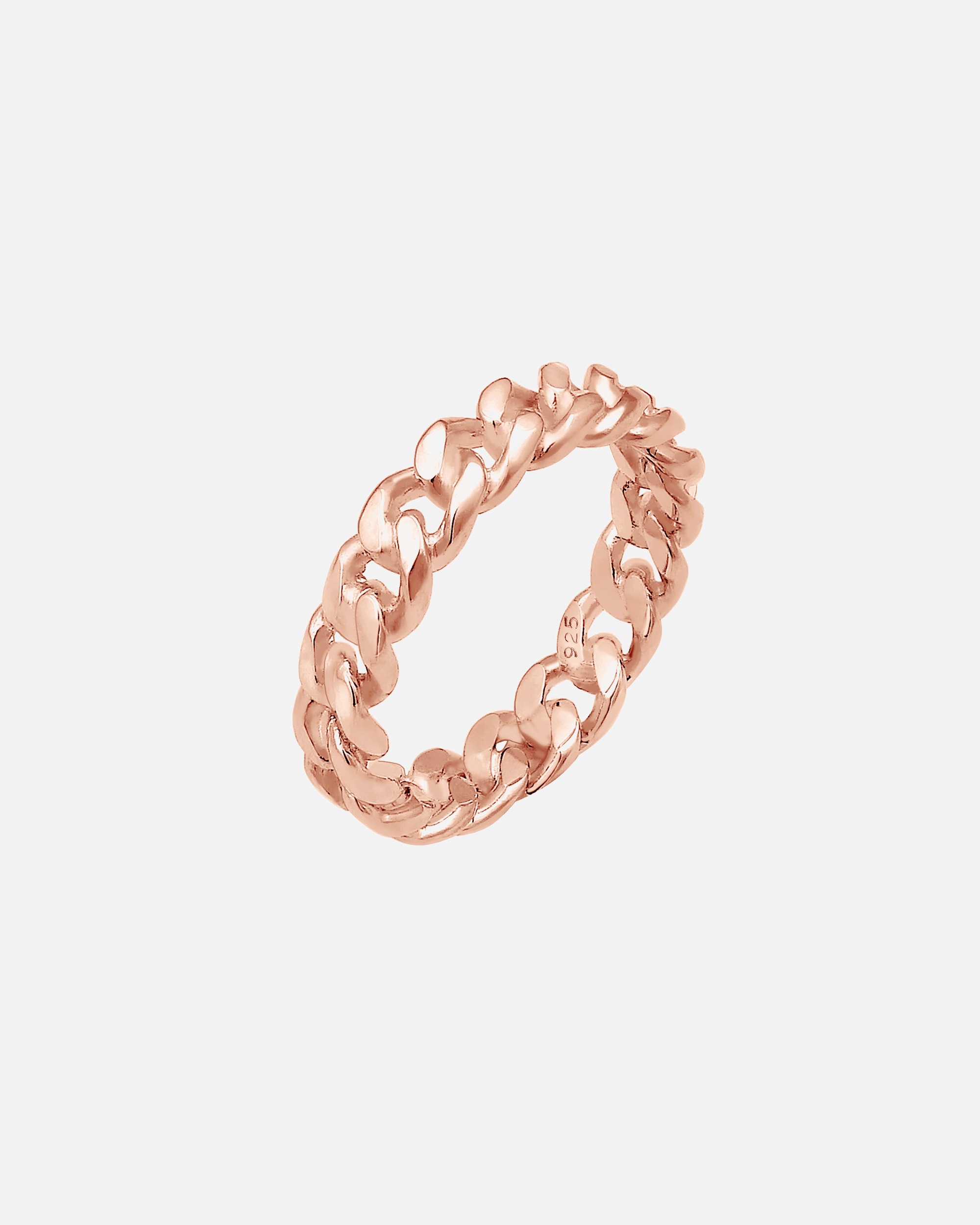 Pierścionek dla Kobieta Elli Damski węzeł nieskończoność, srebro 925 Sterling Silver 52