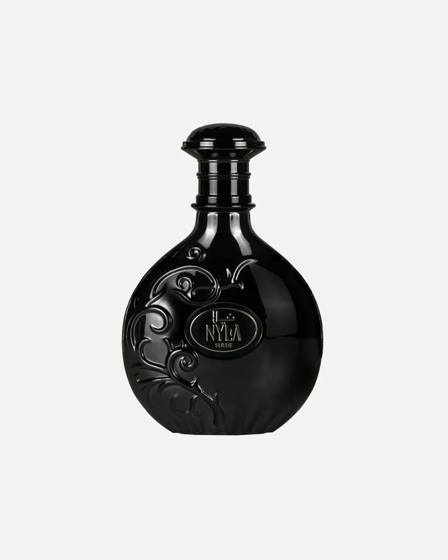 Woda perfumowana dla Unisex Arabiyat Prestige Nyla Suede 80 ml