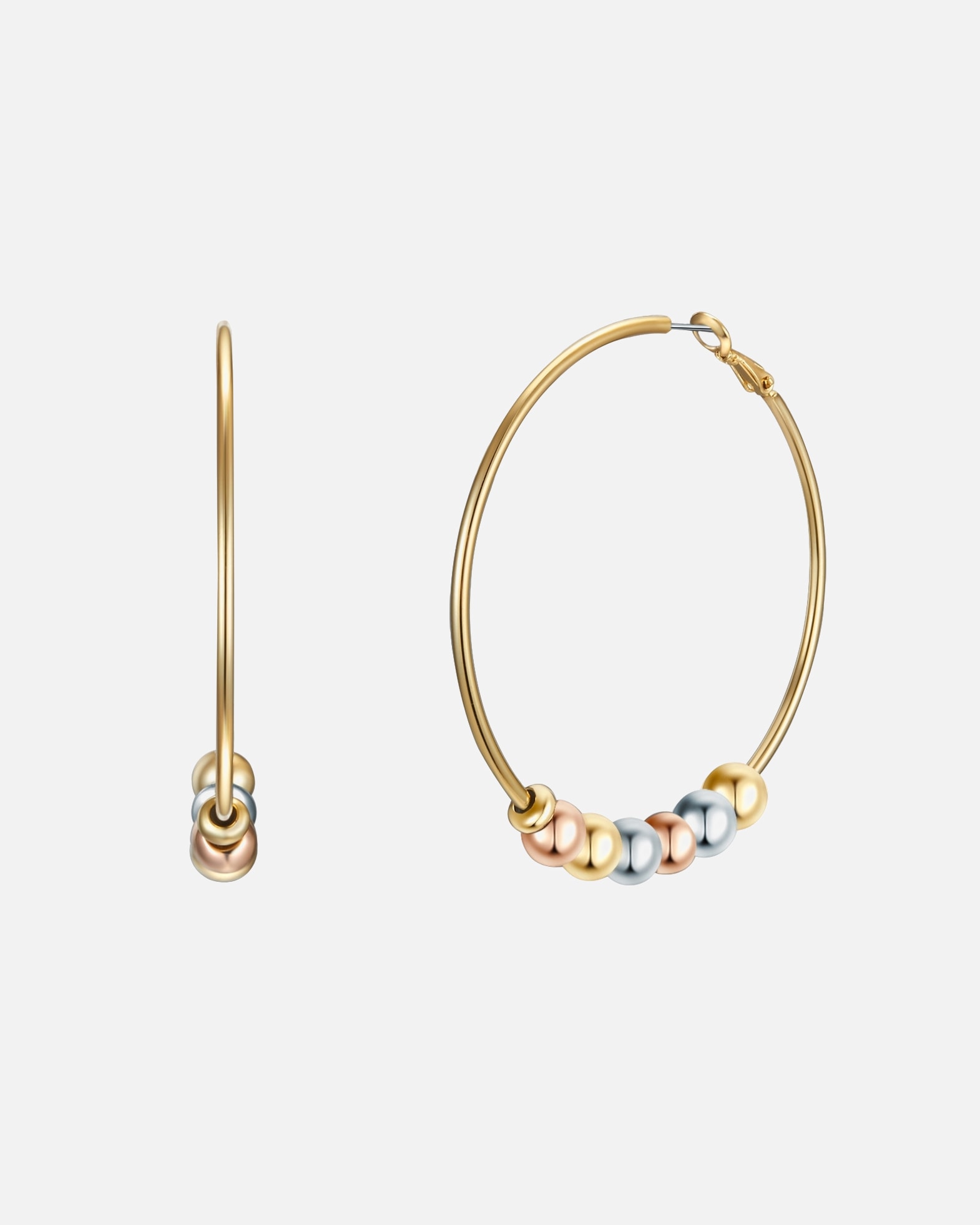 Obrączki dla Kobieta Stop metali 59,5 mm