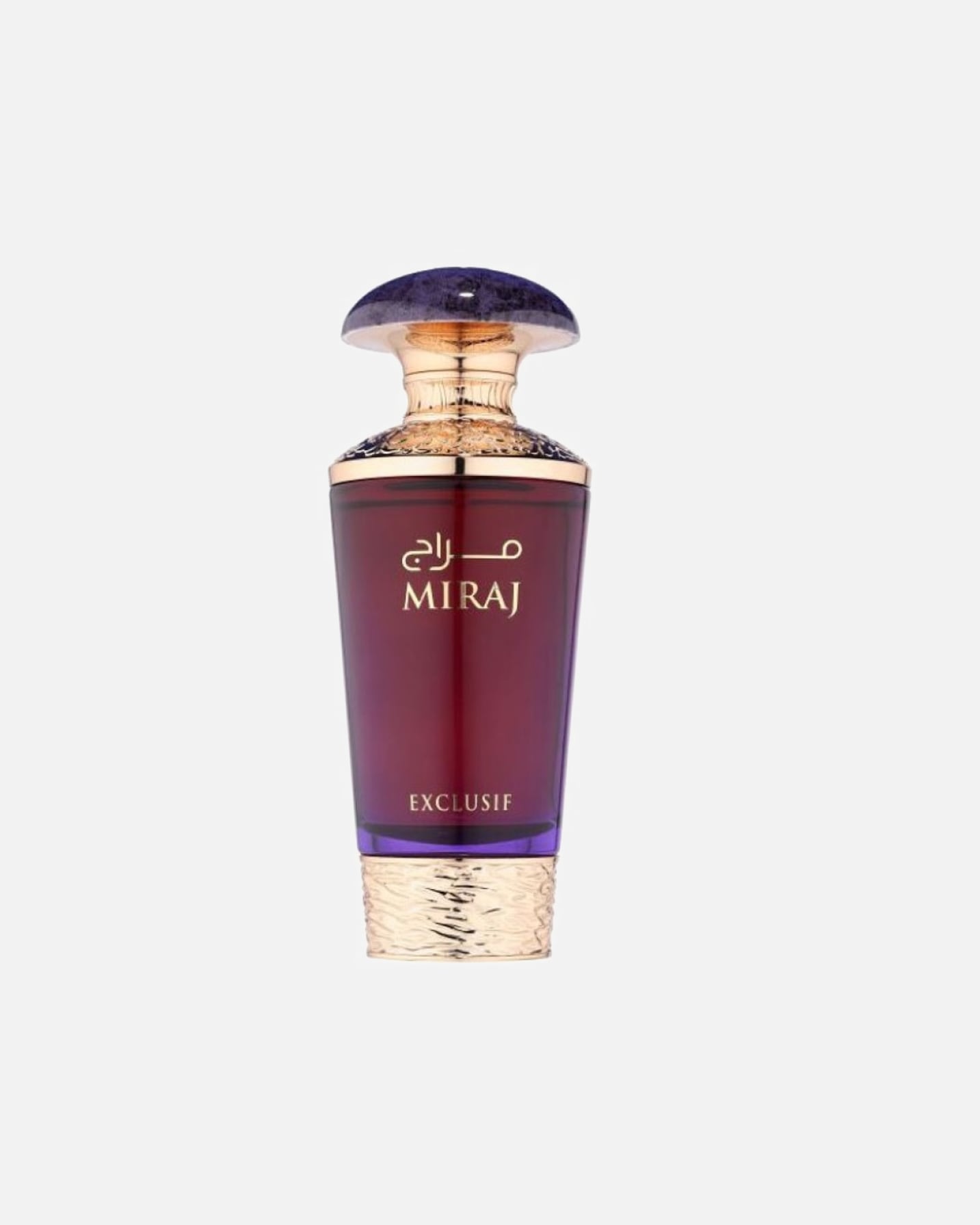 Woda perfumowana dla Kobieta French Avenue Miraj Exclusif 100 ml