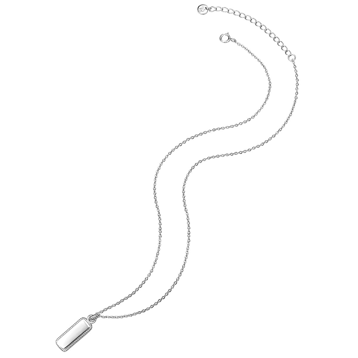 40,0 cm Basiskette + 5,0 cm Verlängerung