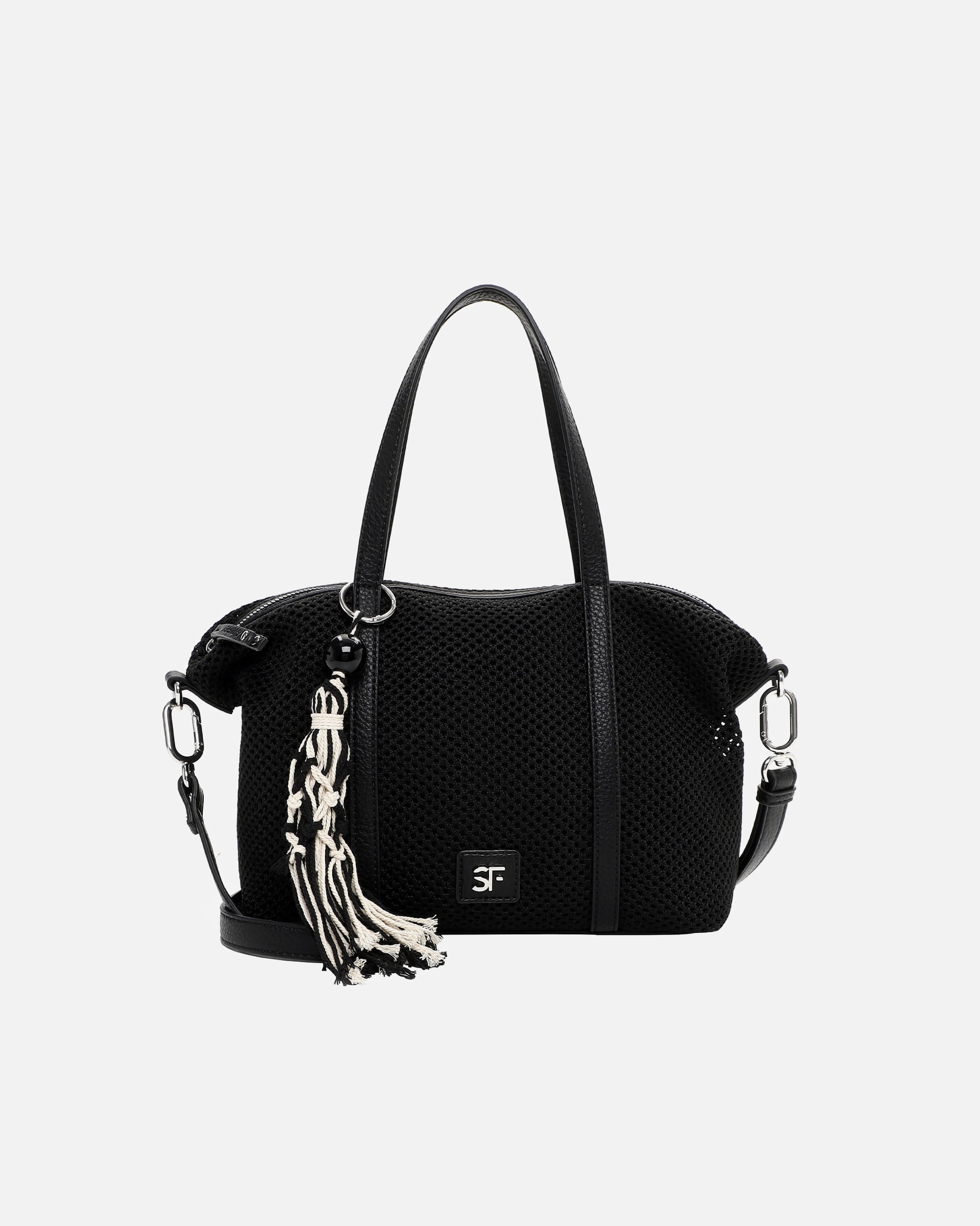 Torba dla Kobieta SURI FREY Torebka Shopper SFY Gitty schwarz