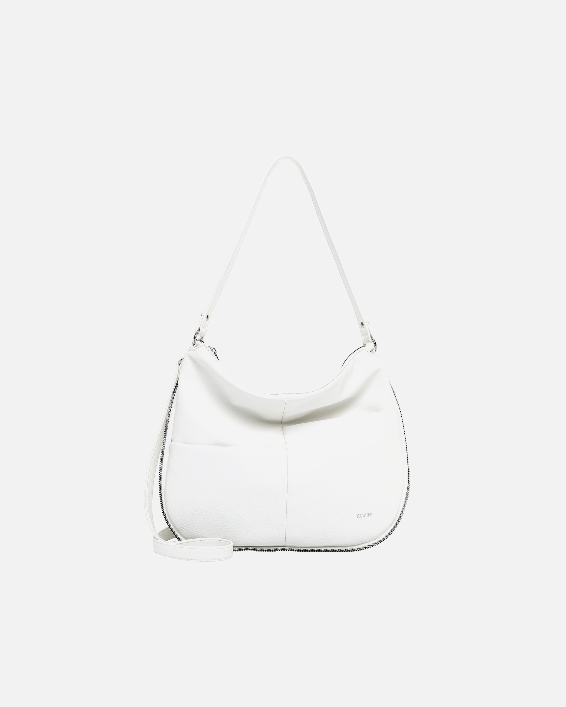 Torba dla Kobieta Emily & Noah Worek E&N Beziers RUE 09 White
