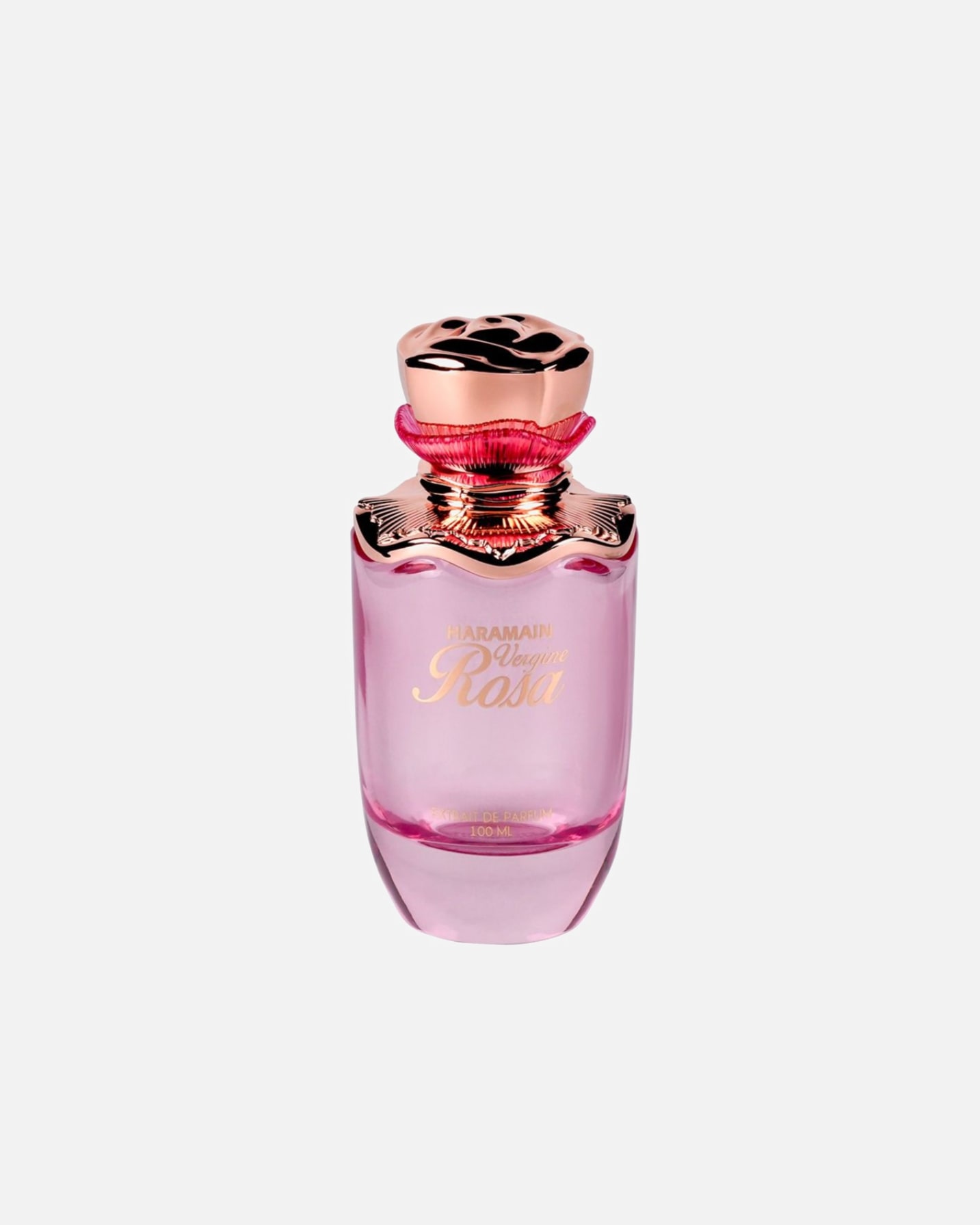 Perfumy dla Kobieta Al Haramain Vergine Rosa 100 ml