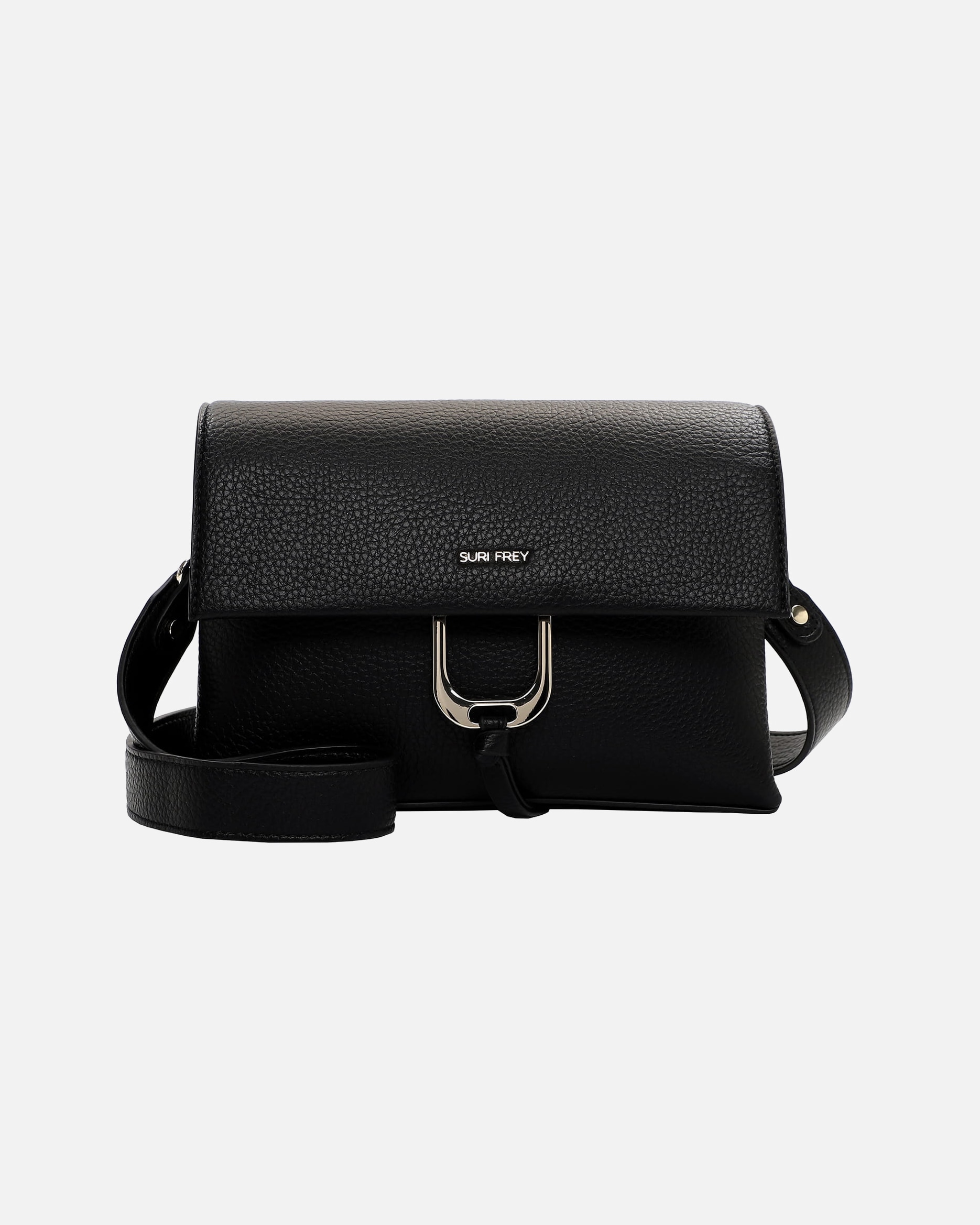 Torba dla Kobieta SURI FREY Torebka Naramienna SFY Keely Black