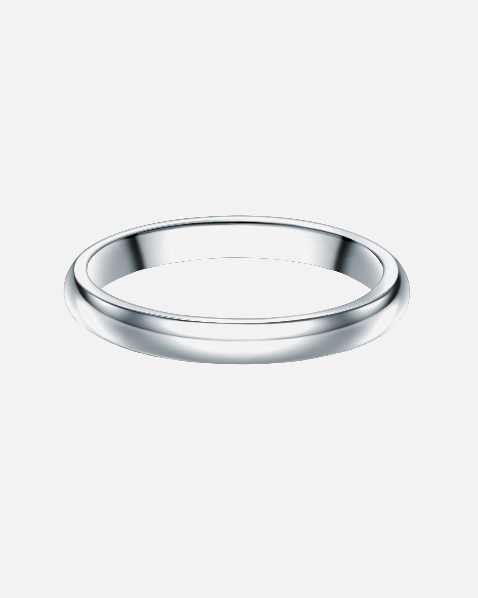 Pierścionek dla Mężczyzna Männerglanz Pierścionek ze srebra próby 925 w srebrnym 60