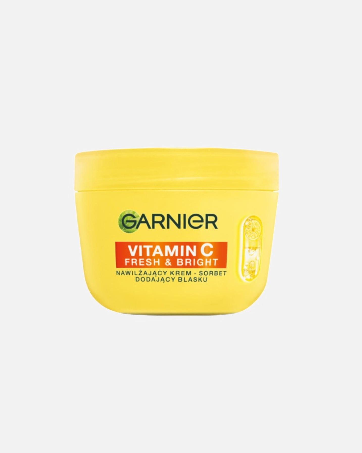 Krem do twarzy dla Kobieta Garnier Vitamin C Fresh & Bright 85 ml